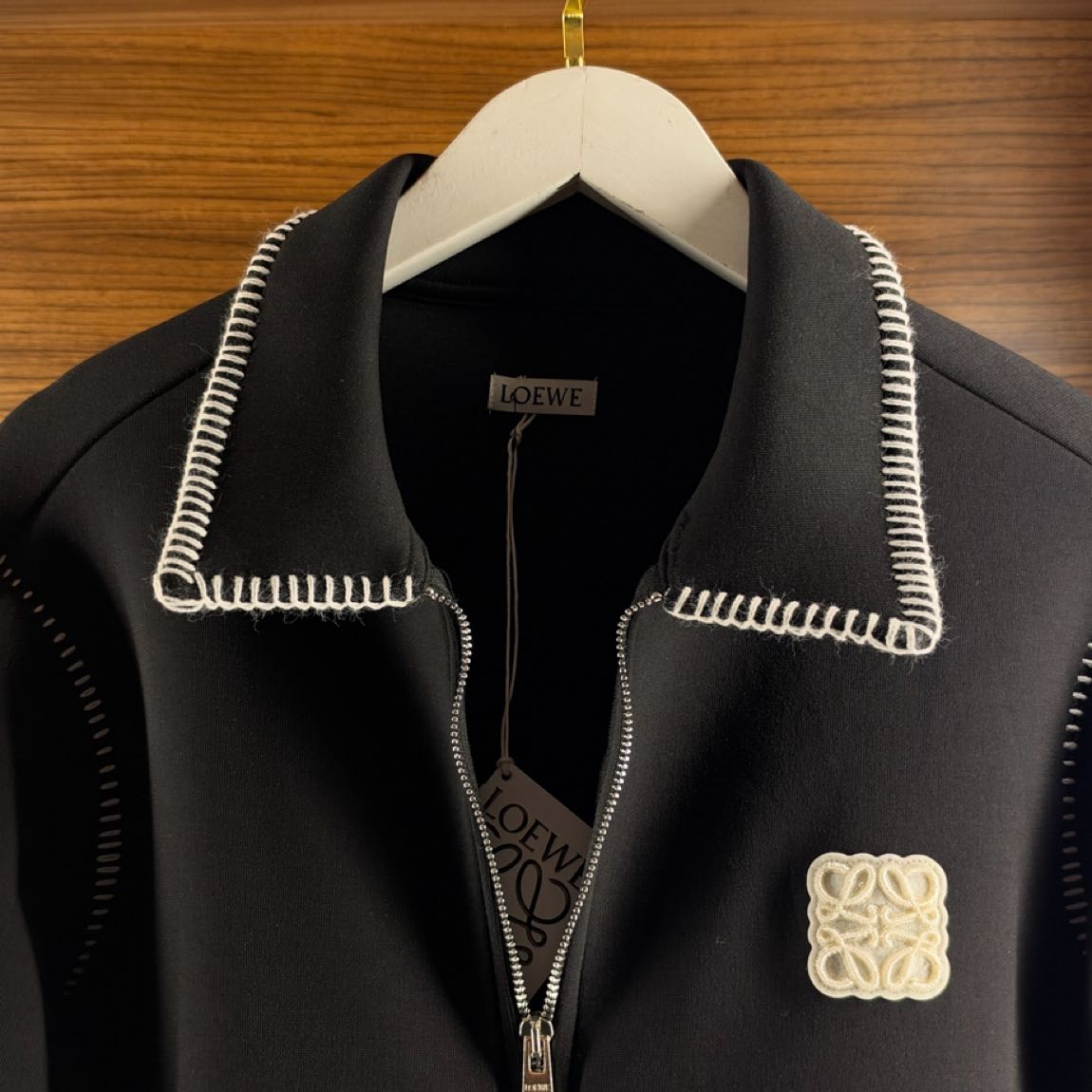 LOEWE İTHAL CEKET — görsel 2/4