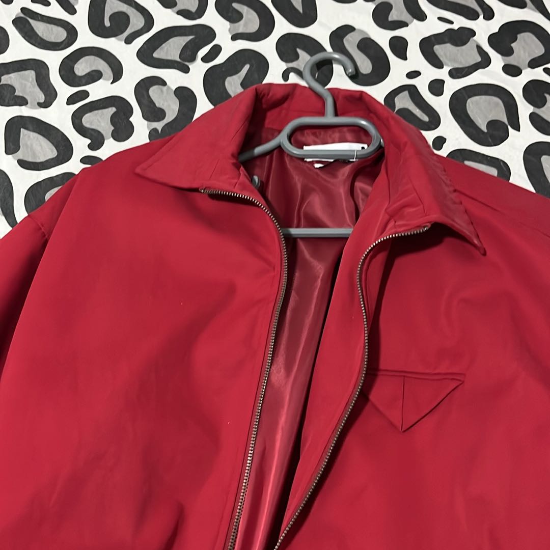 Zara bomber ceket — görsel 2/5