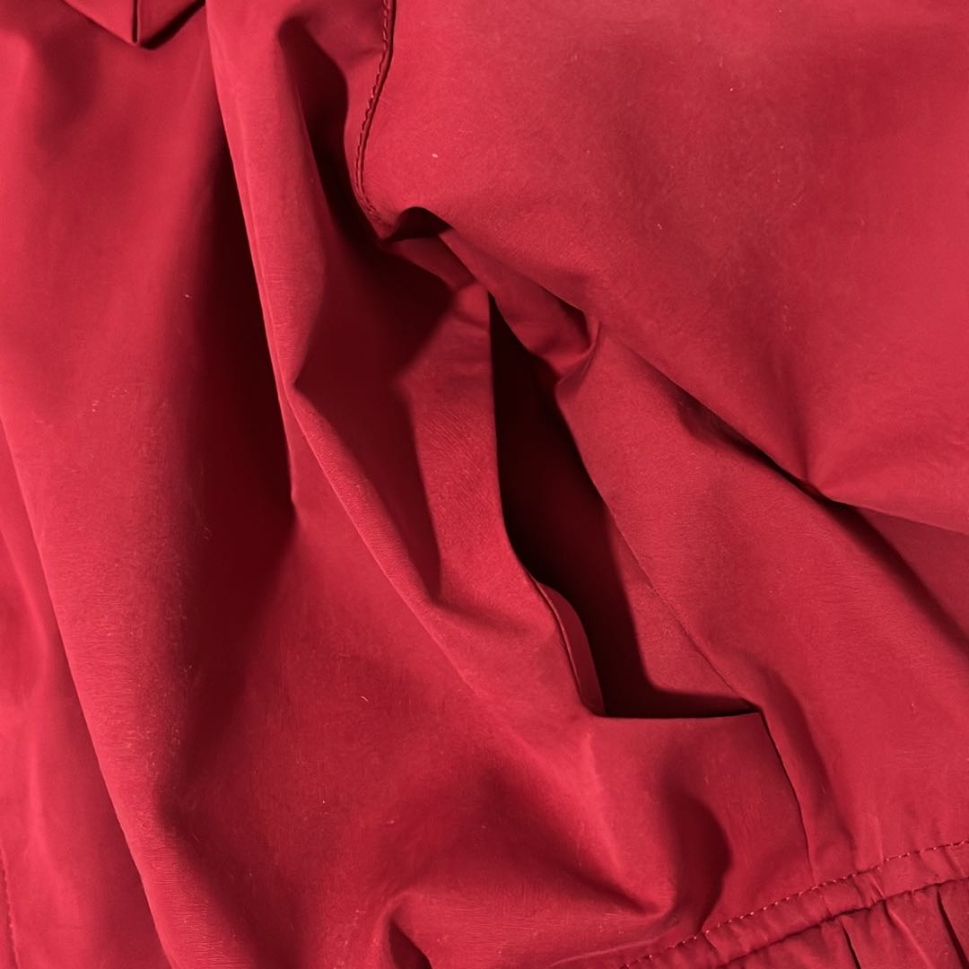 Zara bomber ceket — görsel 5/5