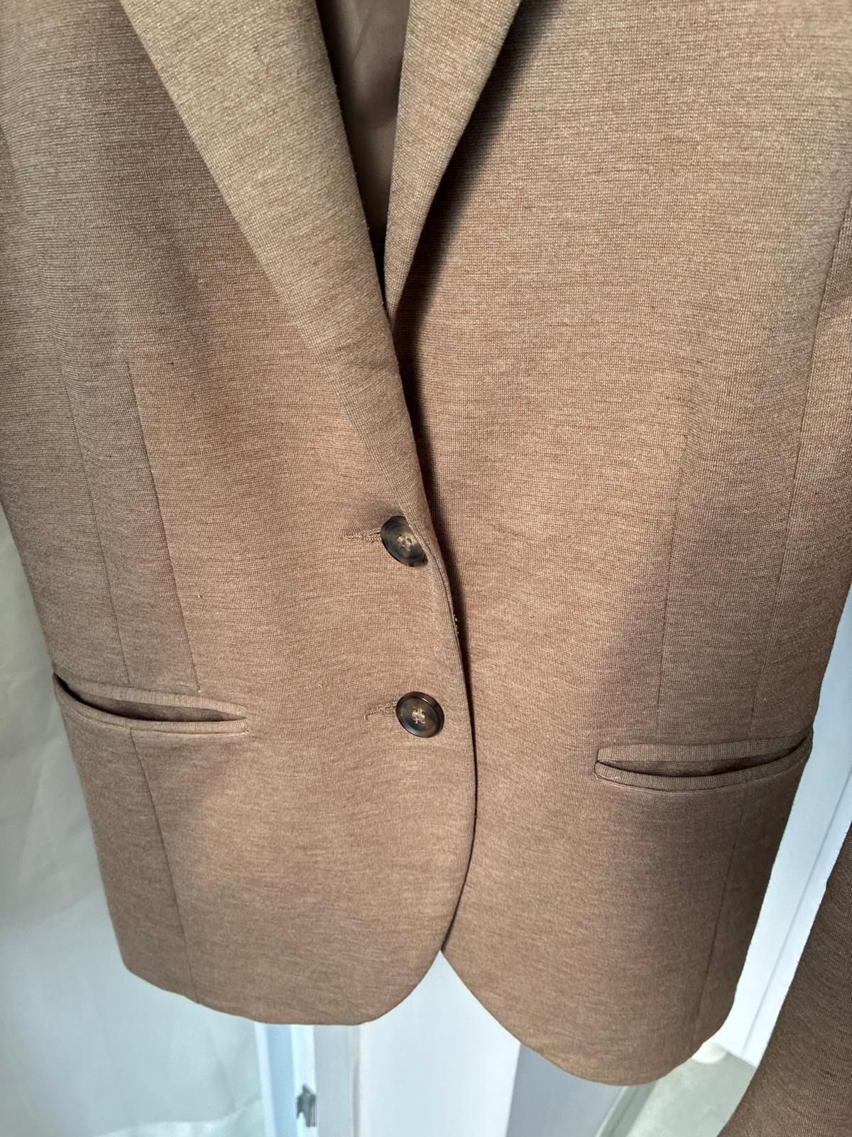 H&M BLAZER CEKET — görsel 3/18