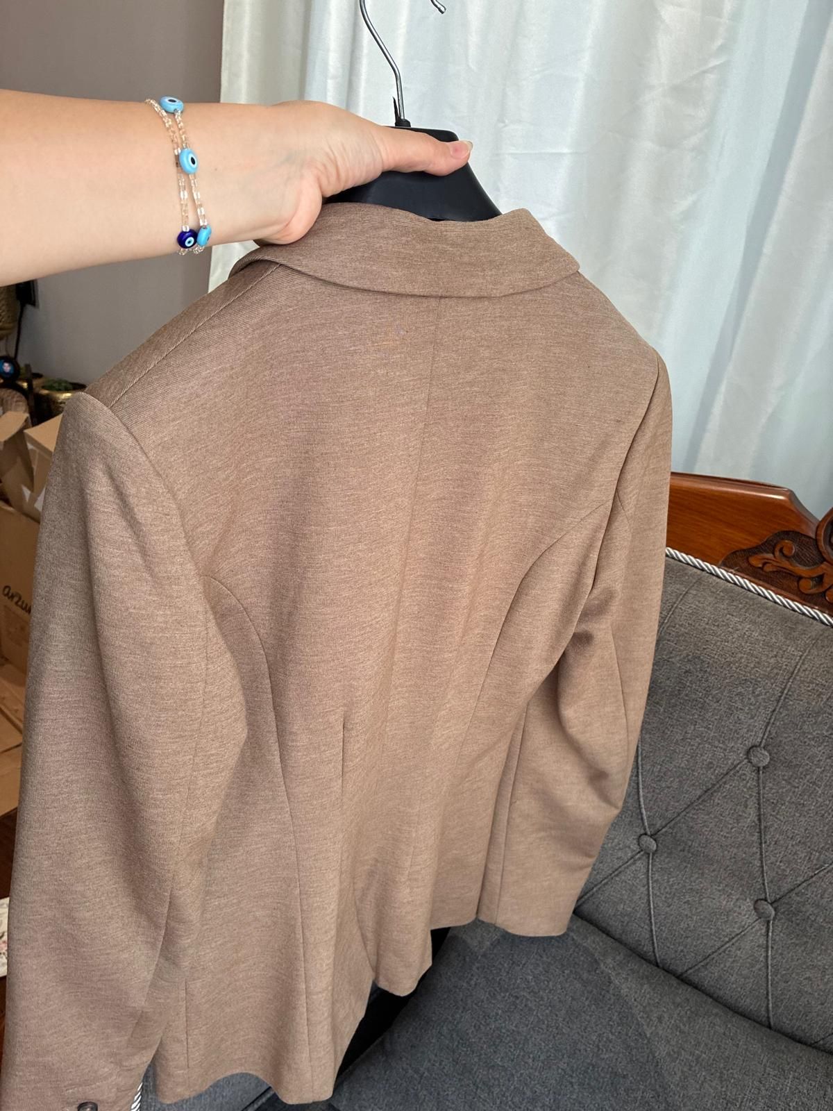 H&M BLAZER CEKET — görsel 13/18