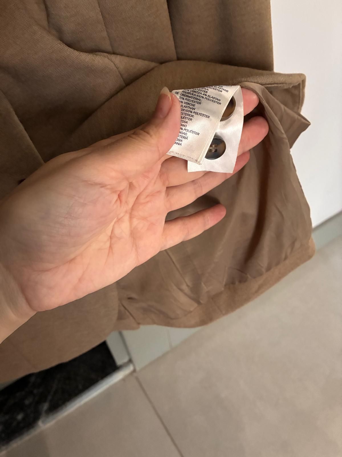 H&M BLAZER CEKET — görsel 10/18