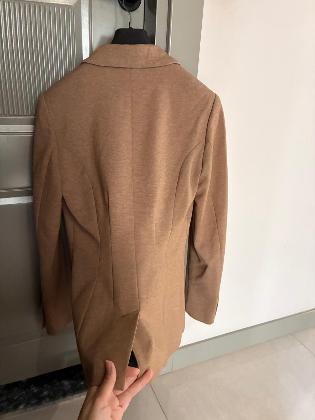 H&M BLAZER CEKET — görsel 8/18