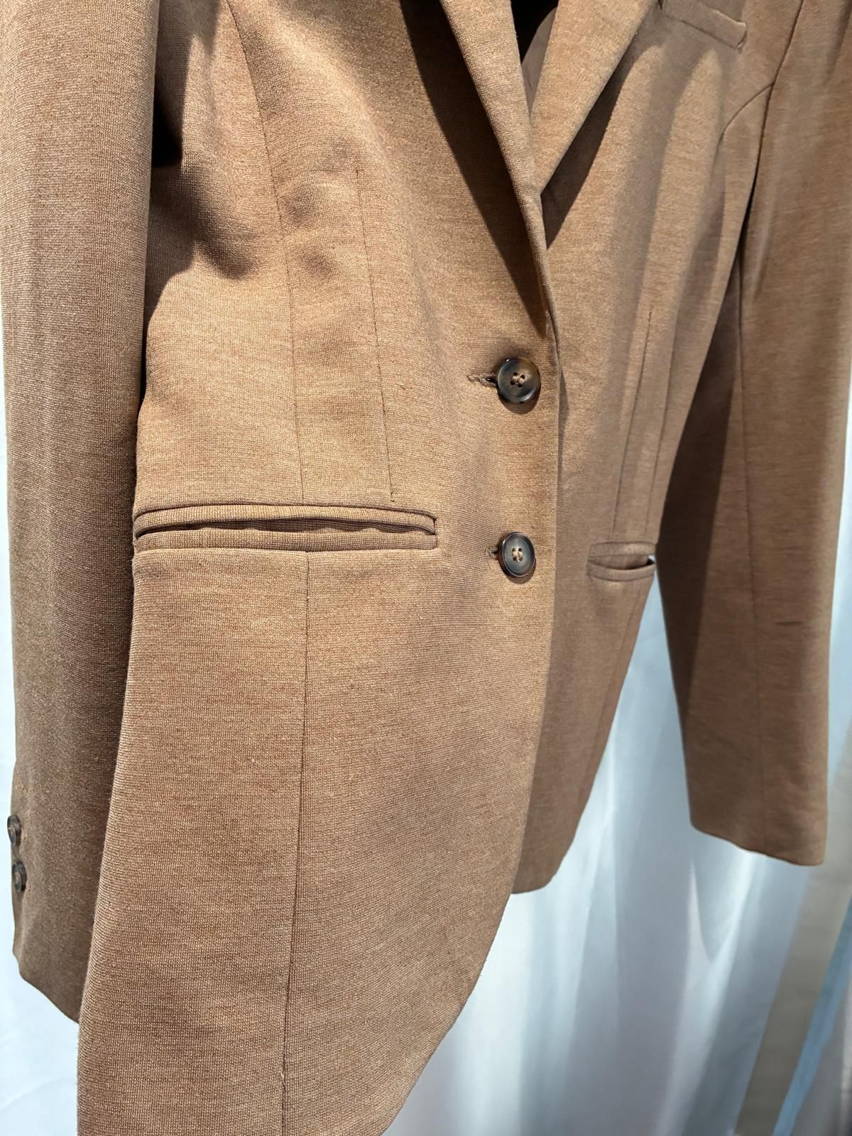 H&M BLAZER CEKET — görsel 9/18