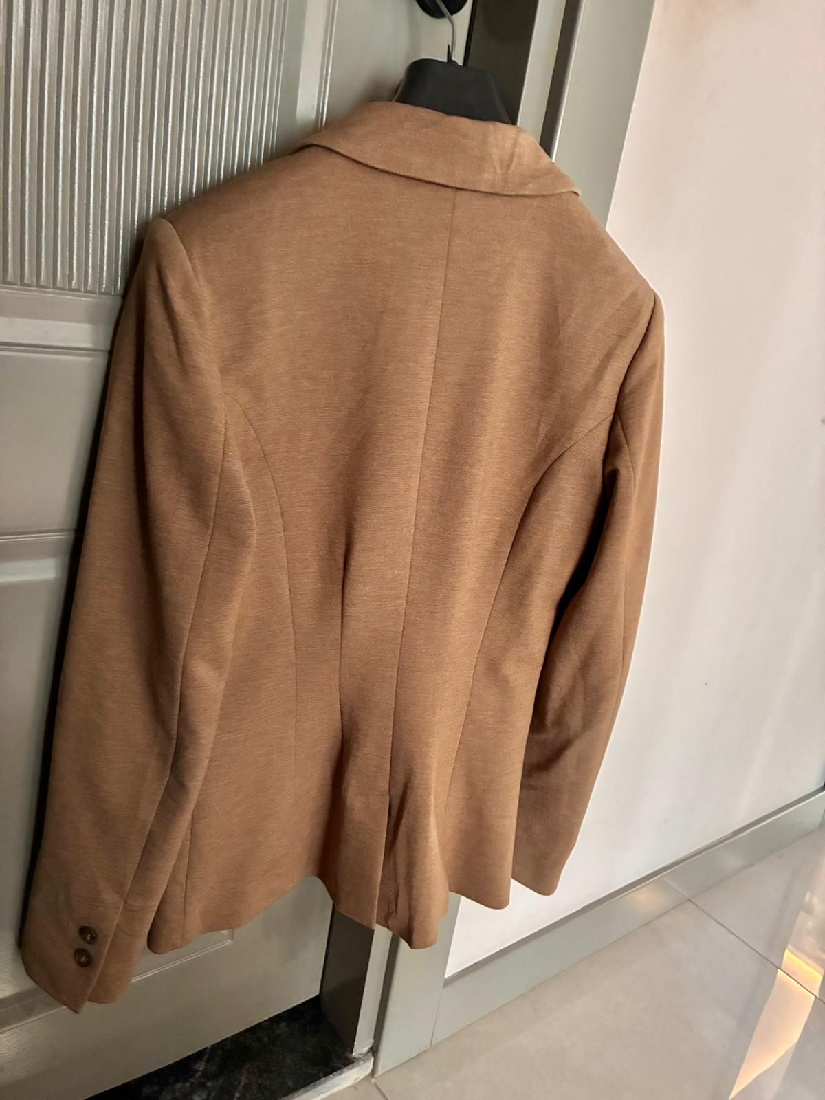 H&M BLAZER CEKET — görsel 18/18