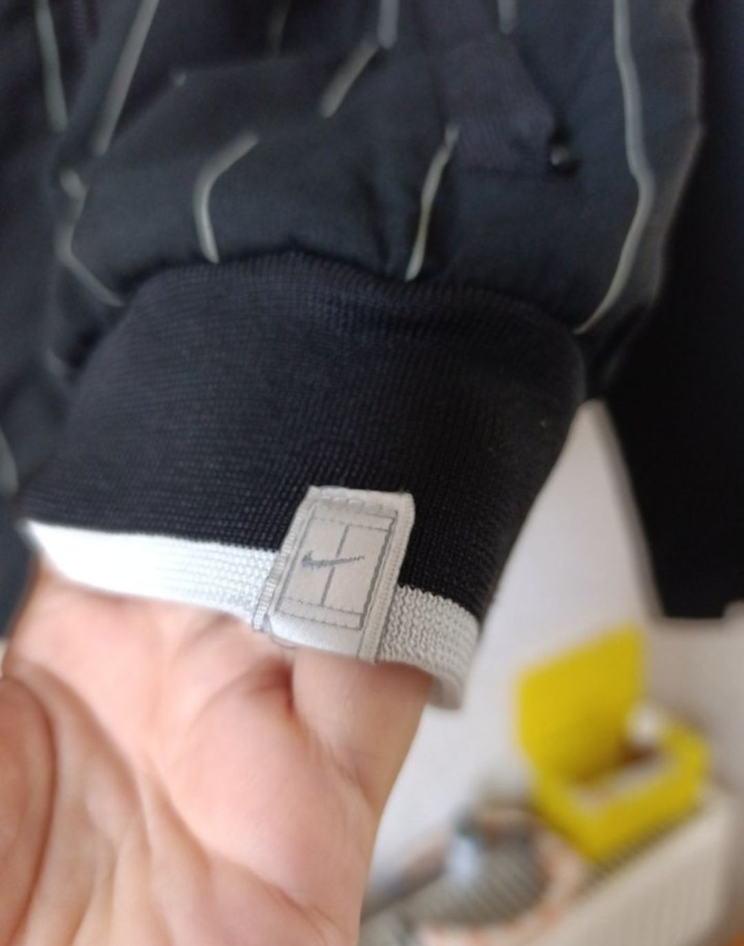 Nike erkek Spor ceket — görsel 2/6