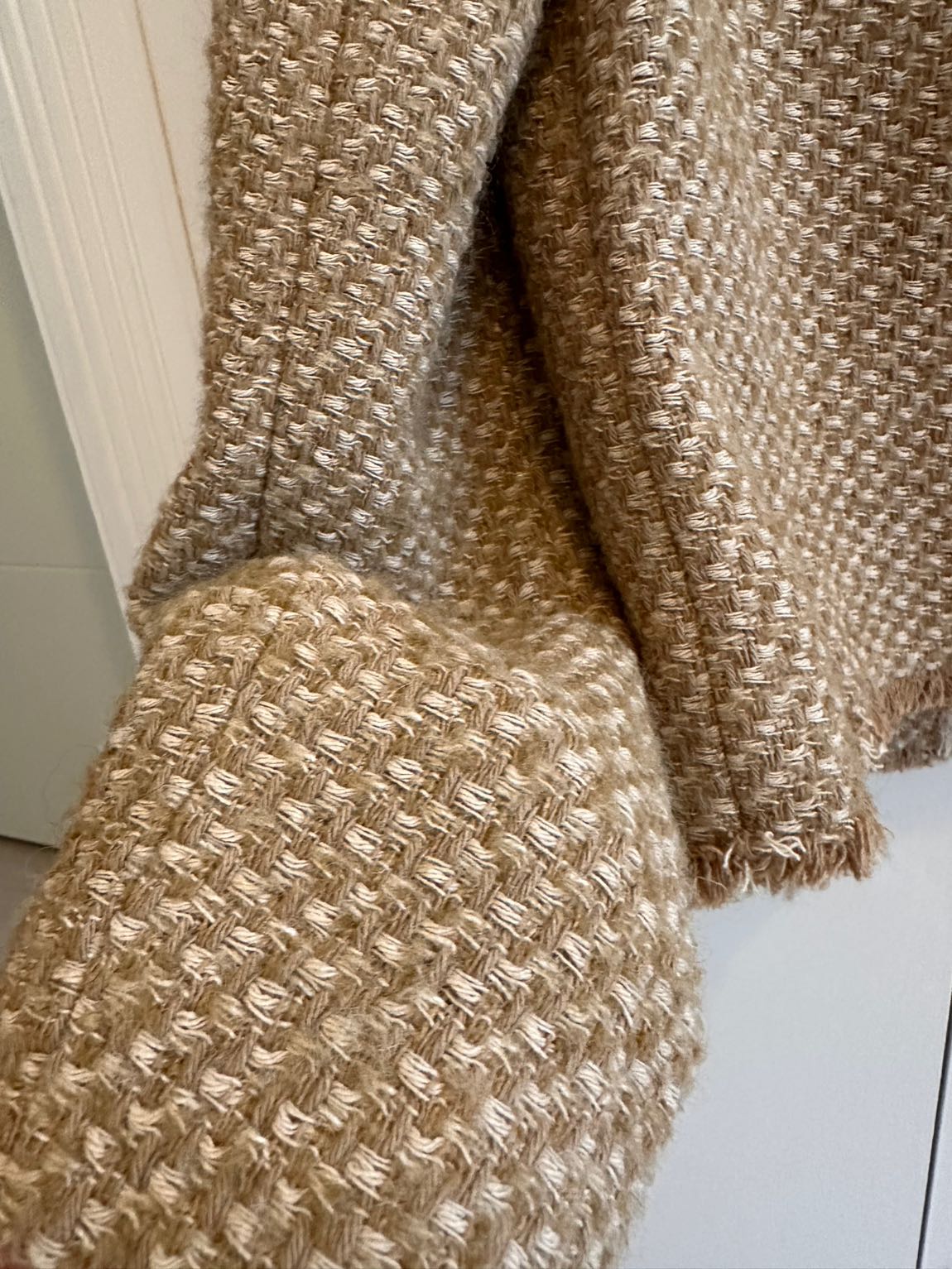 Tweed Ceket — görsel 3/7