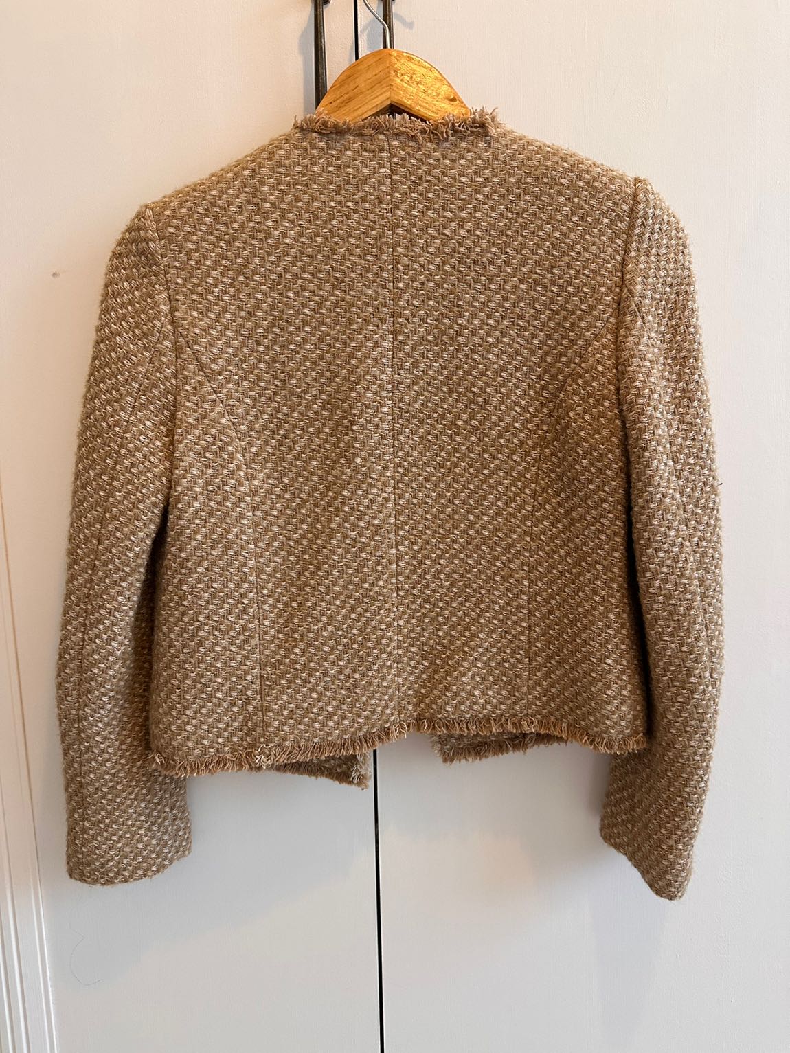 Tweed Ceket — görsel 4/7
