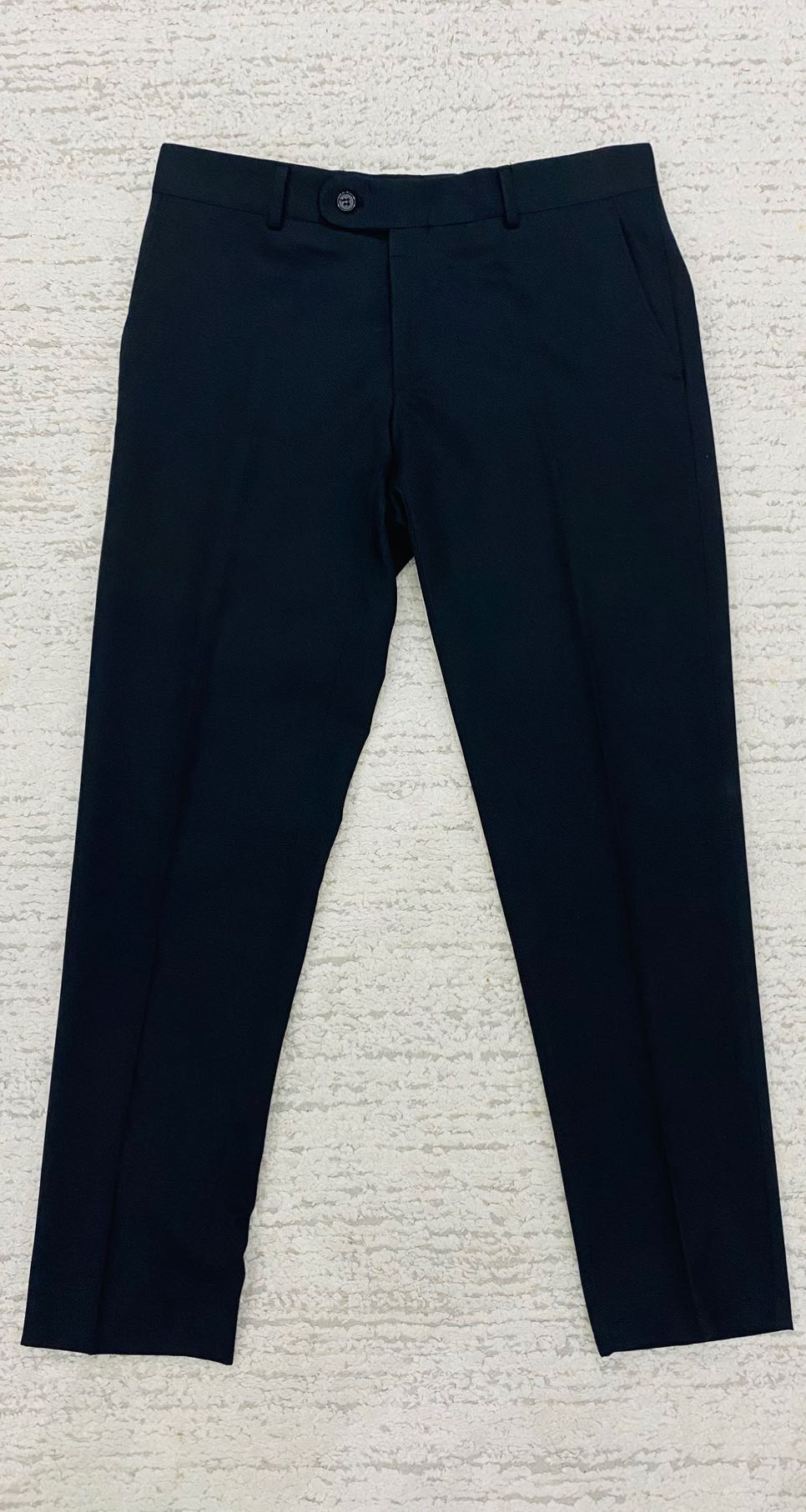 Süvari Damatlık Smokin Siyah Slim Fit — görsel 3/8