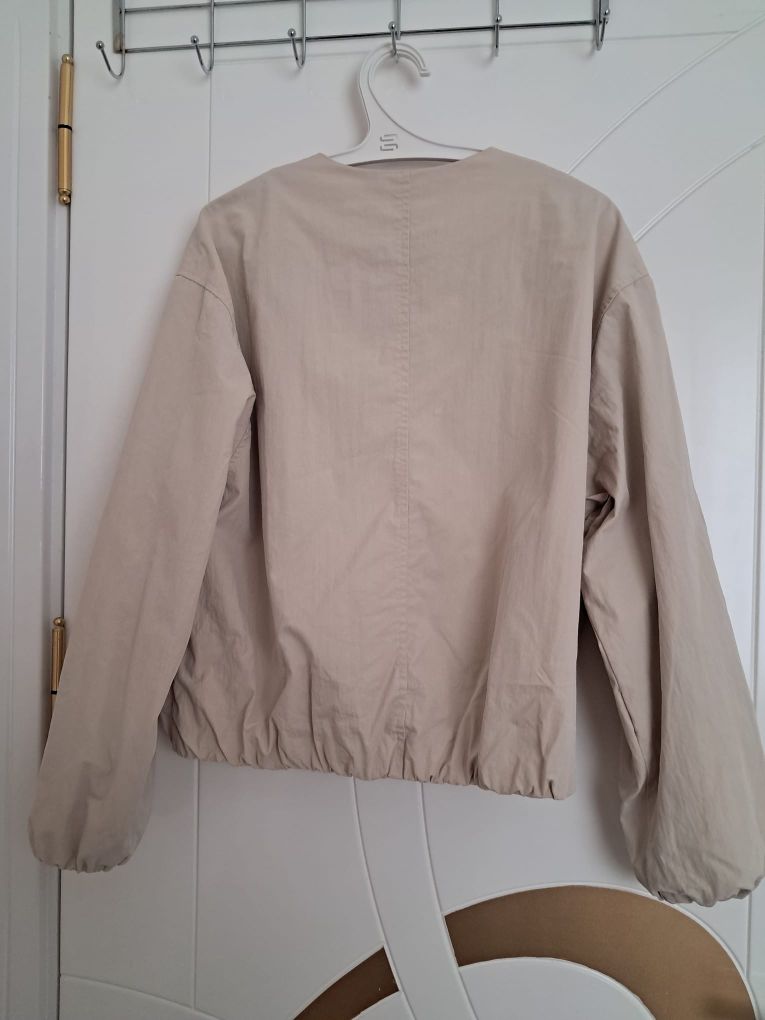 Zara Bomber Ceket — görsel 3/3