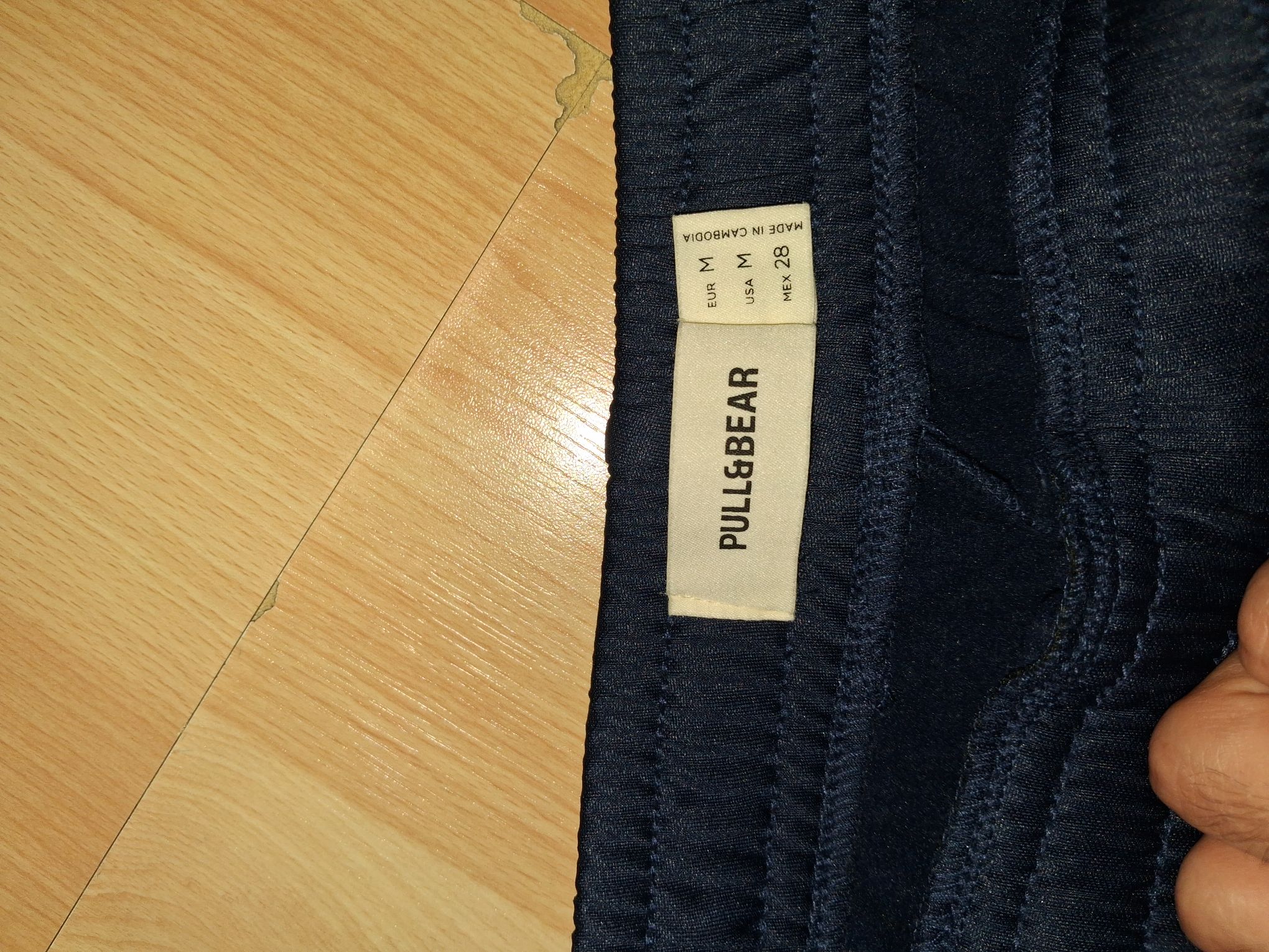 Pull&Bear Eşortman altı — görsel 8/10