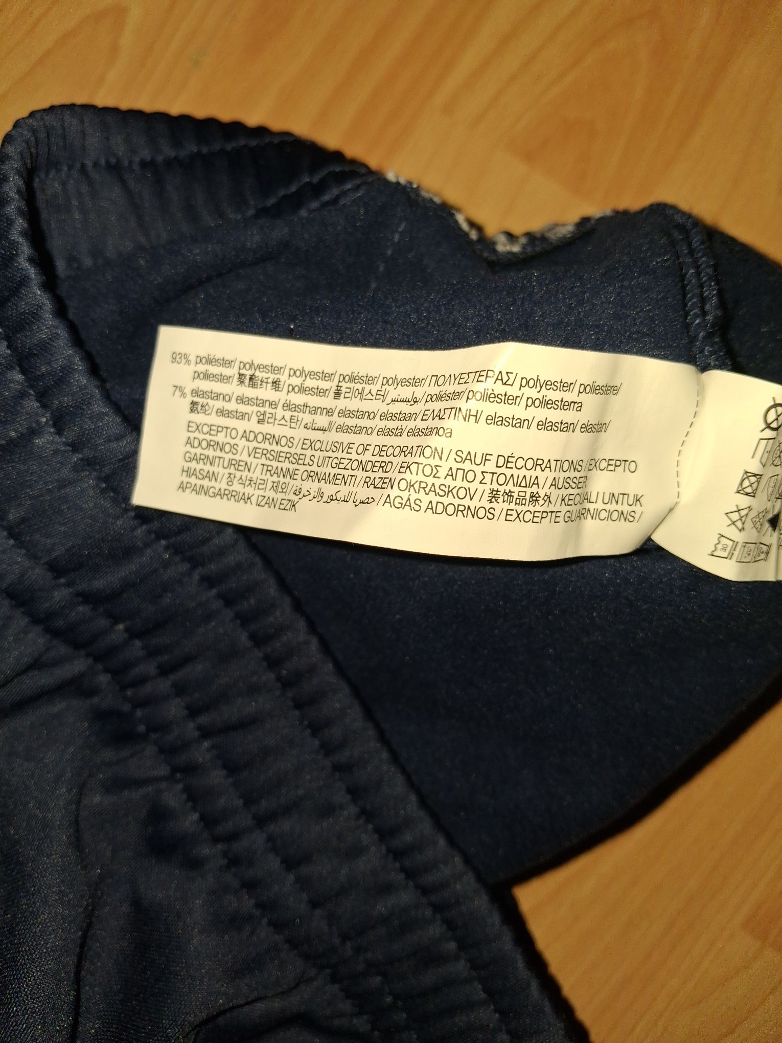 Pull&Bear Eşortman altı — görsel 9/10