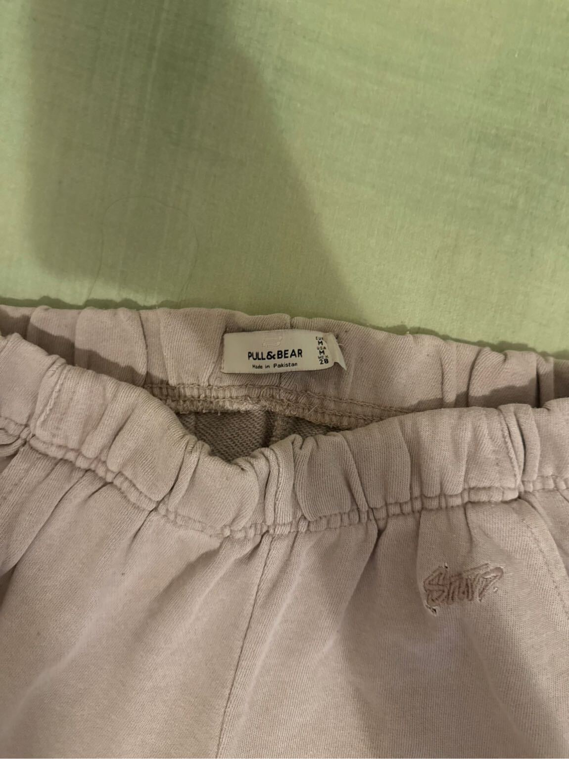 Pull&Bear Eşofman Altı — görsel 2/5