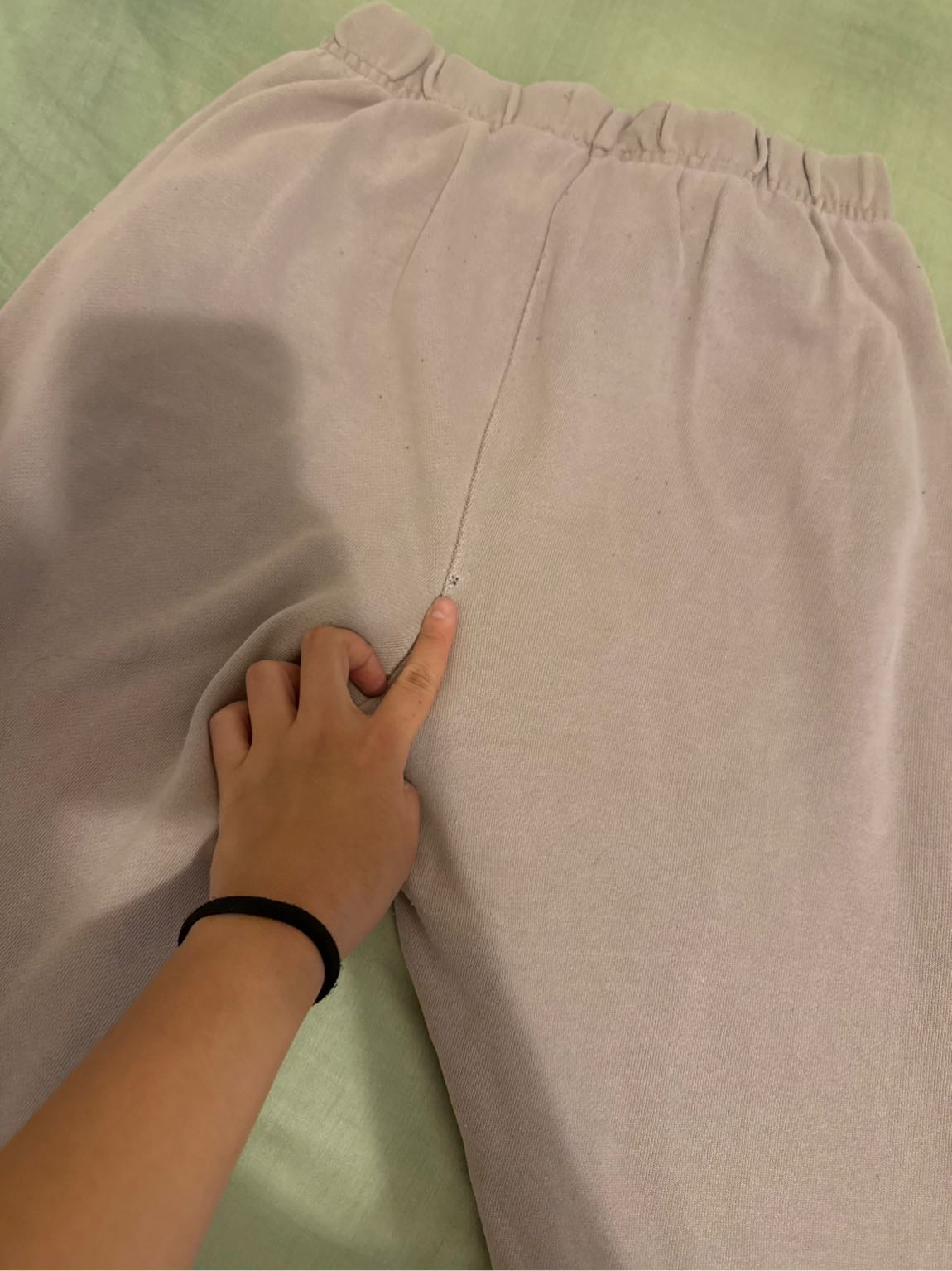 Pull&Bear Eşofman Altı — görsel 5/5