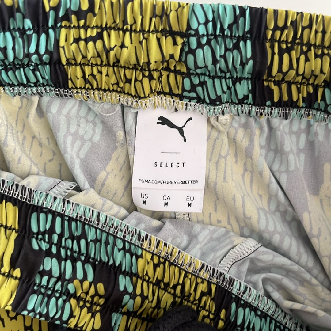 Puma Eşofman Altı — görsel 4/5