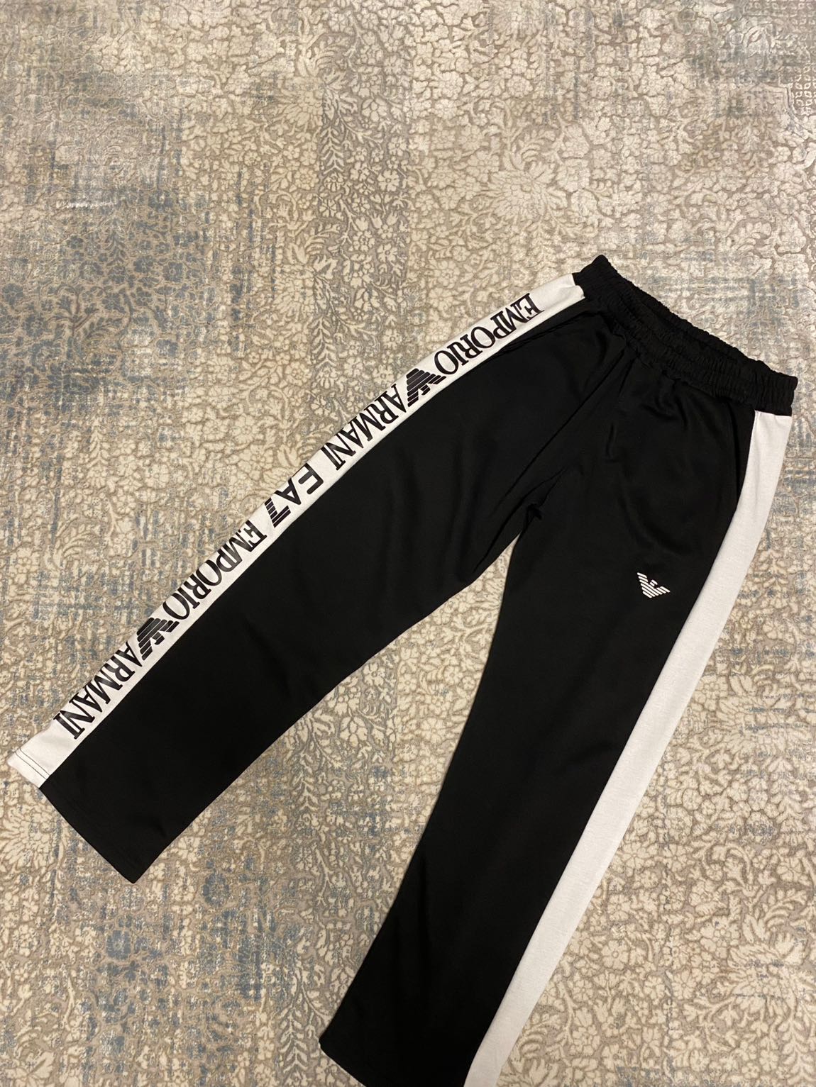 Emporio Armani Eşofman Altı L-XL — görsel 2/6