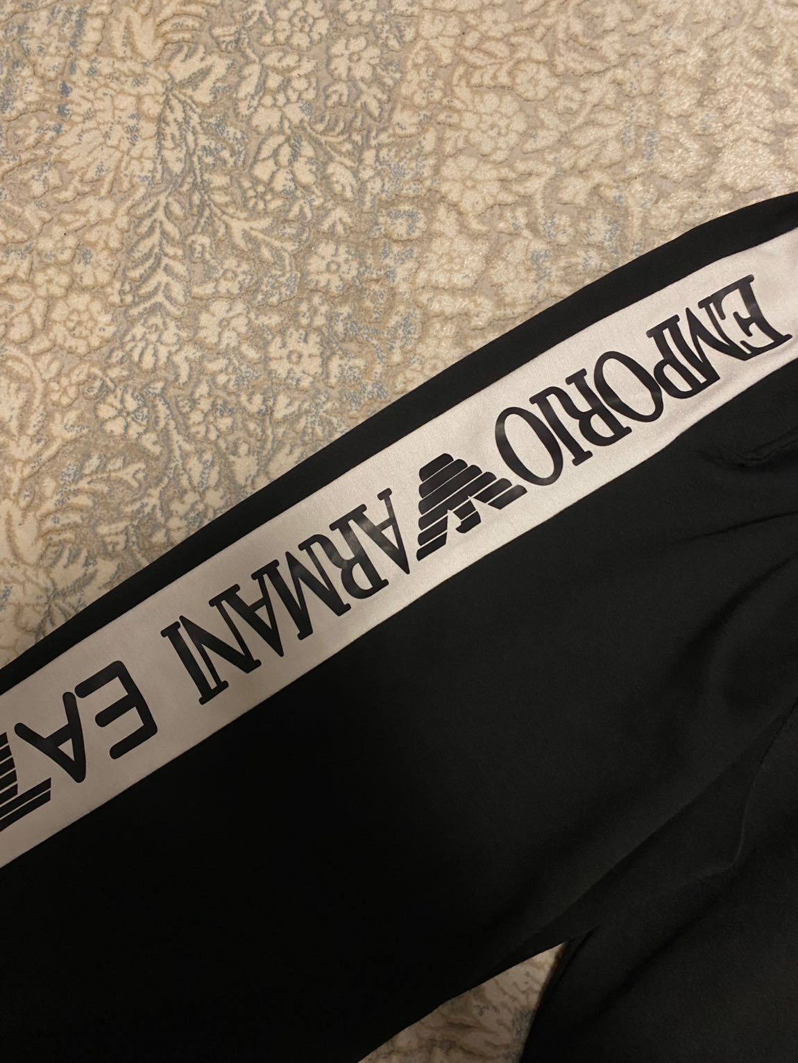 Emporio Armani Eşofman Altı L-XL — görsel 3/6