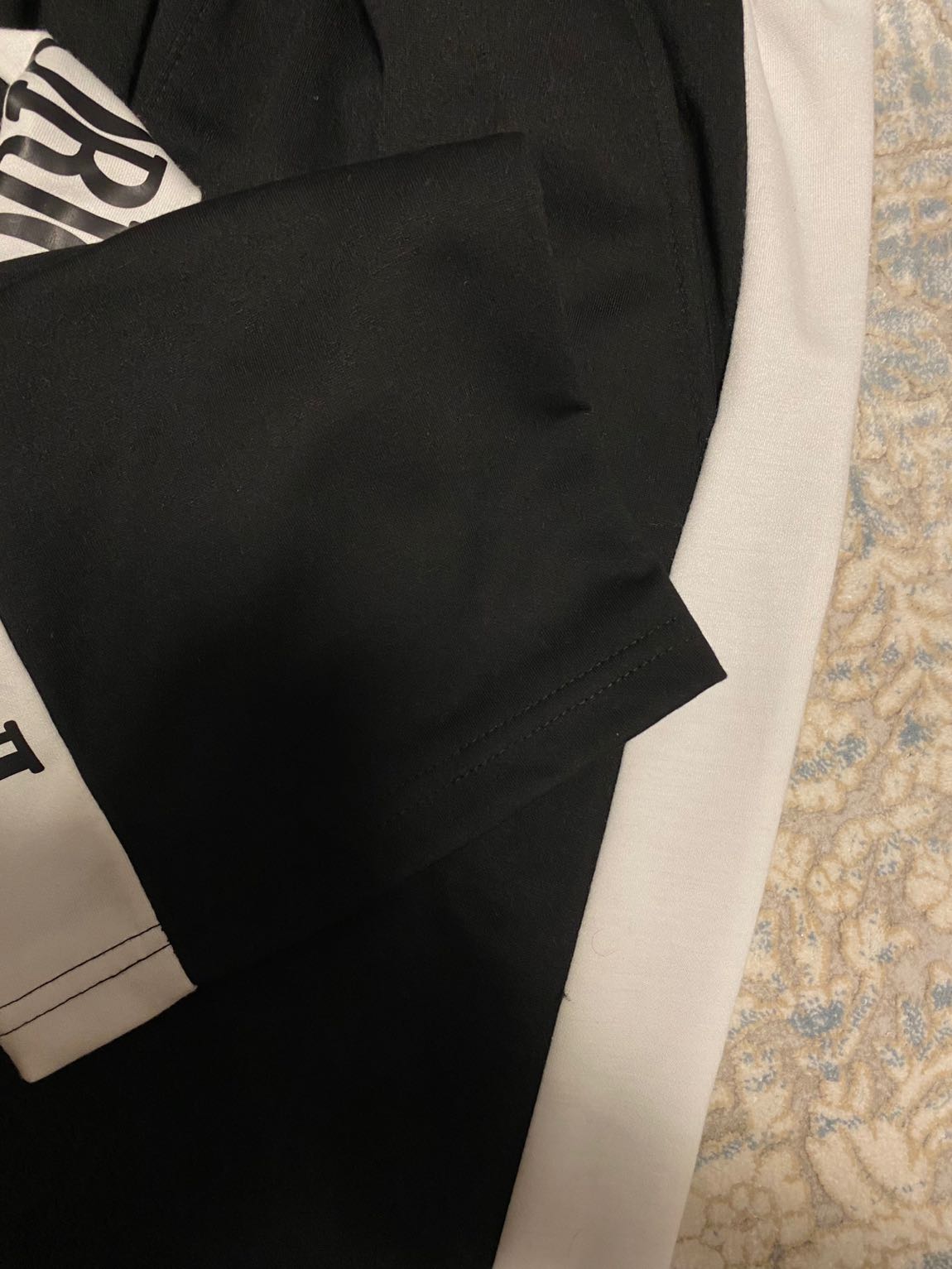Emporio Armani Eşofman Altı L-XL — görsel 4/6