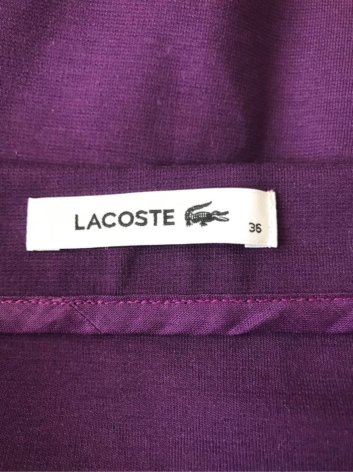 Lacoste — görsel 3/4