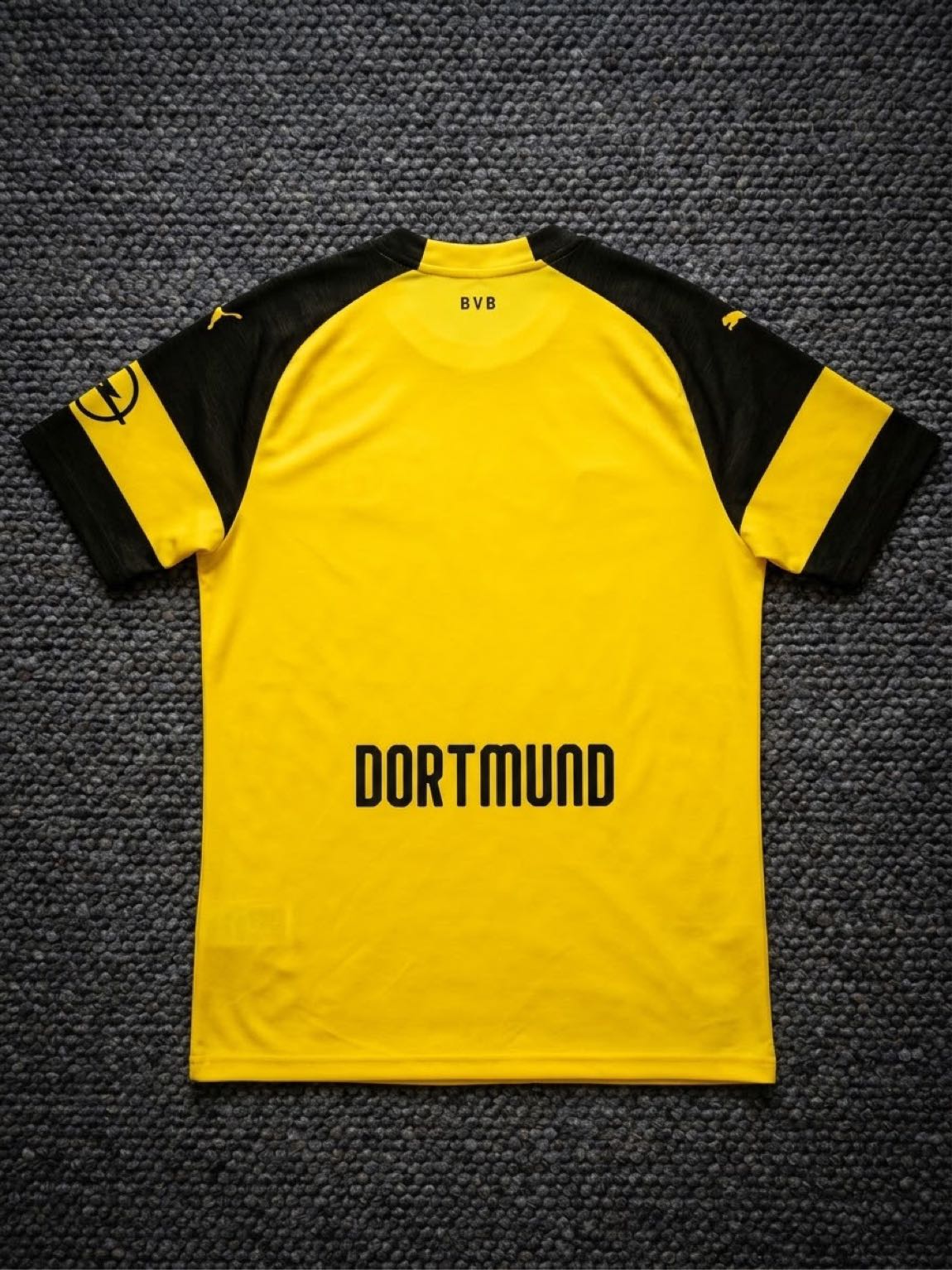 BVB Borussia Dortmund Forma — görsel 2/2