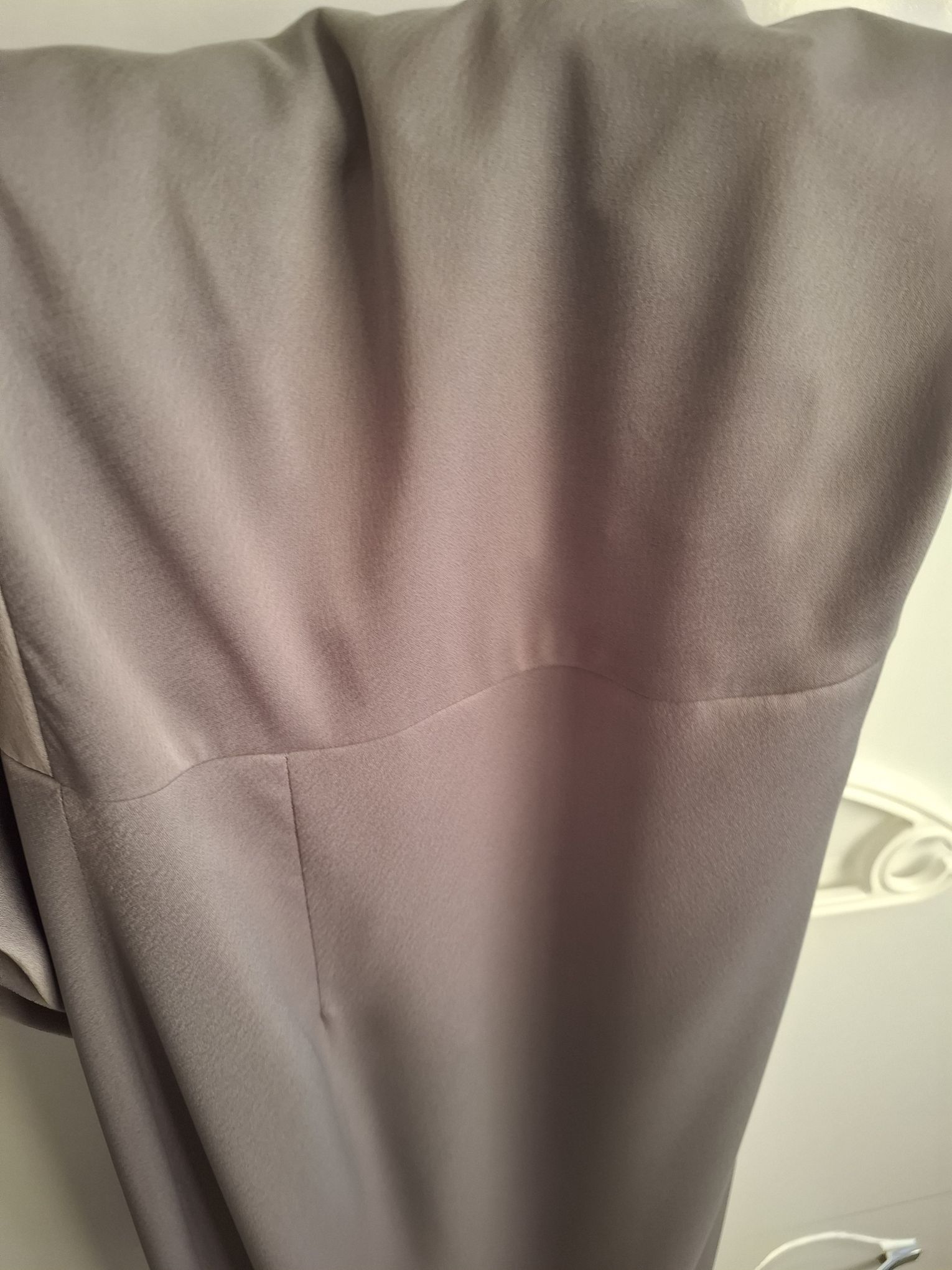 Gri Abiye Elbise happy to wear marka — görsel 6/7