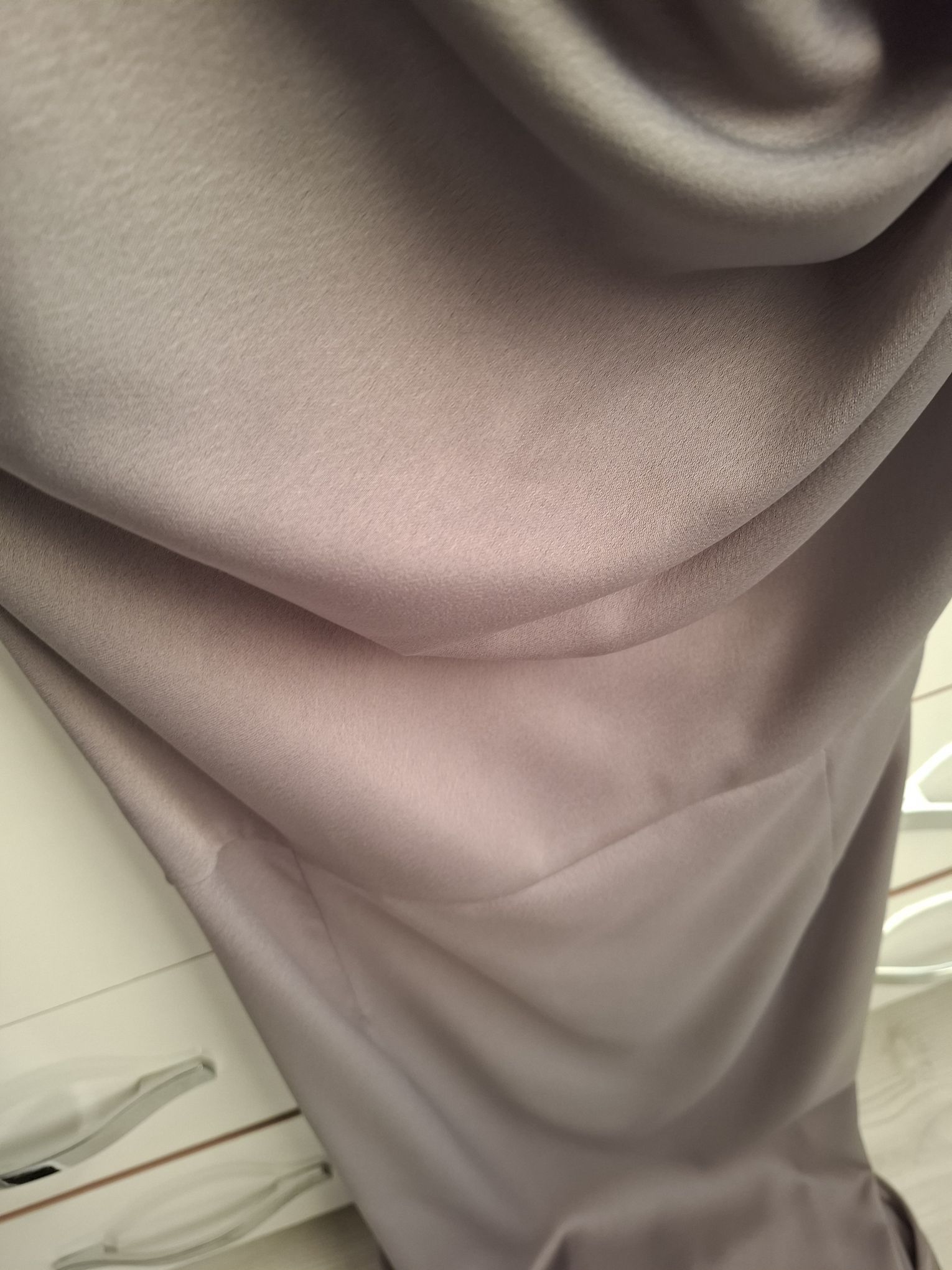 Gri Abiye Elbise happy to wear marka — görsel 3/7