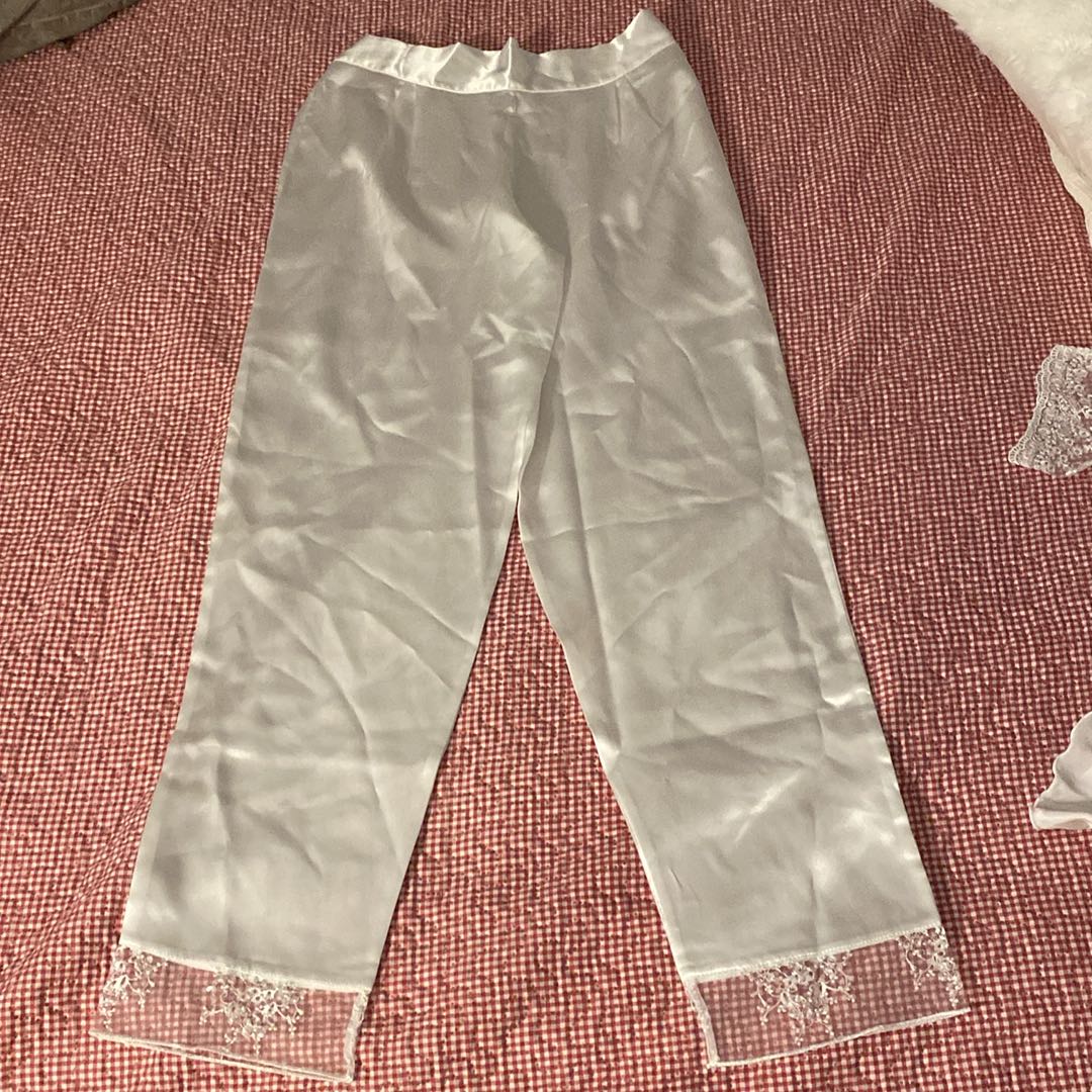 Espuar 2’li Saten Pijama Takımı — görsel 6/7