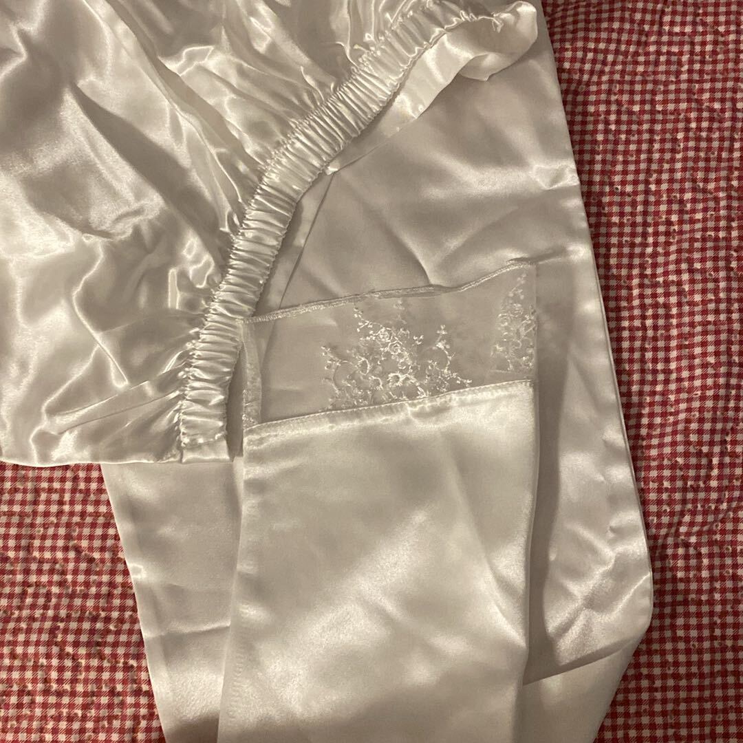 Espuar 2’li Saten Pijama Takımı — görsel 7/7