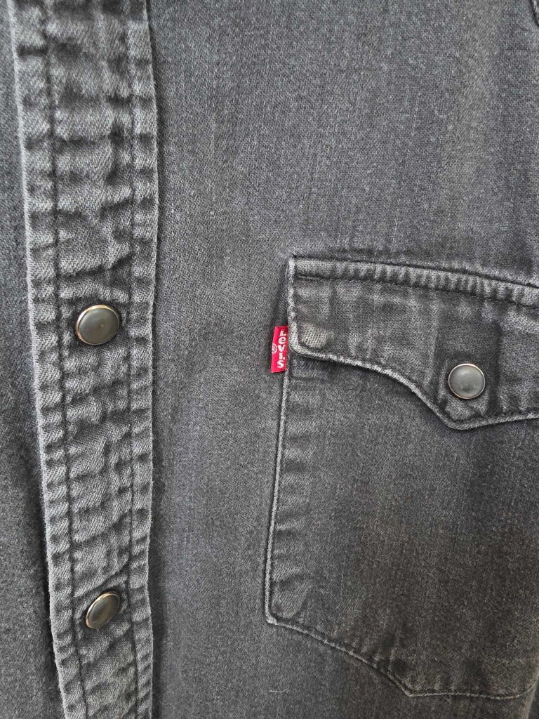 Levi's Denim Gömlek — görsel 2/7