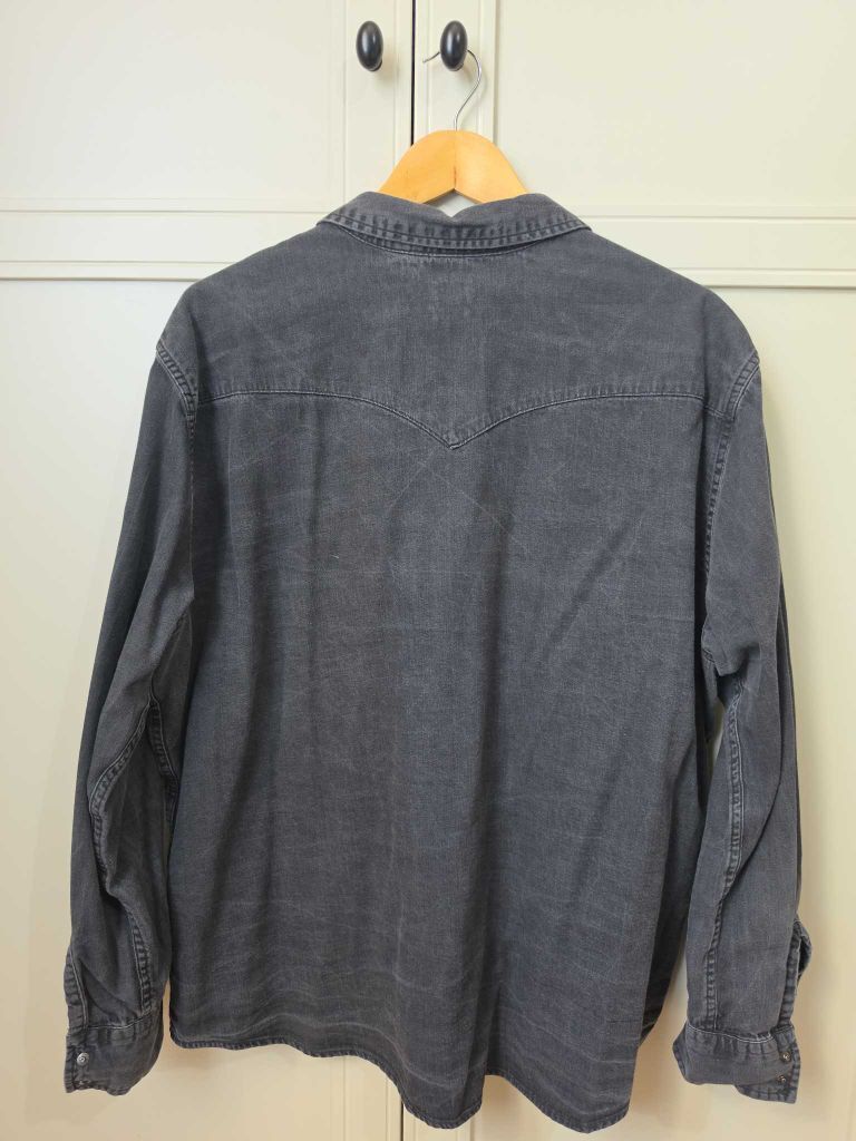 Levi's Denim Gömlek — görsel 4/7