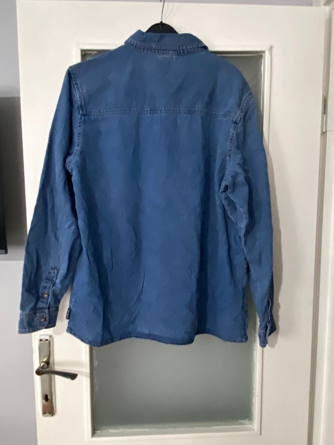 Star Wars Kot Denim Gömlek — görsel 4/6