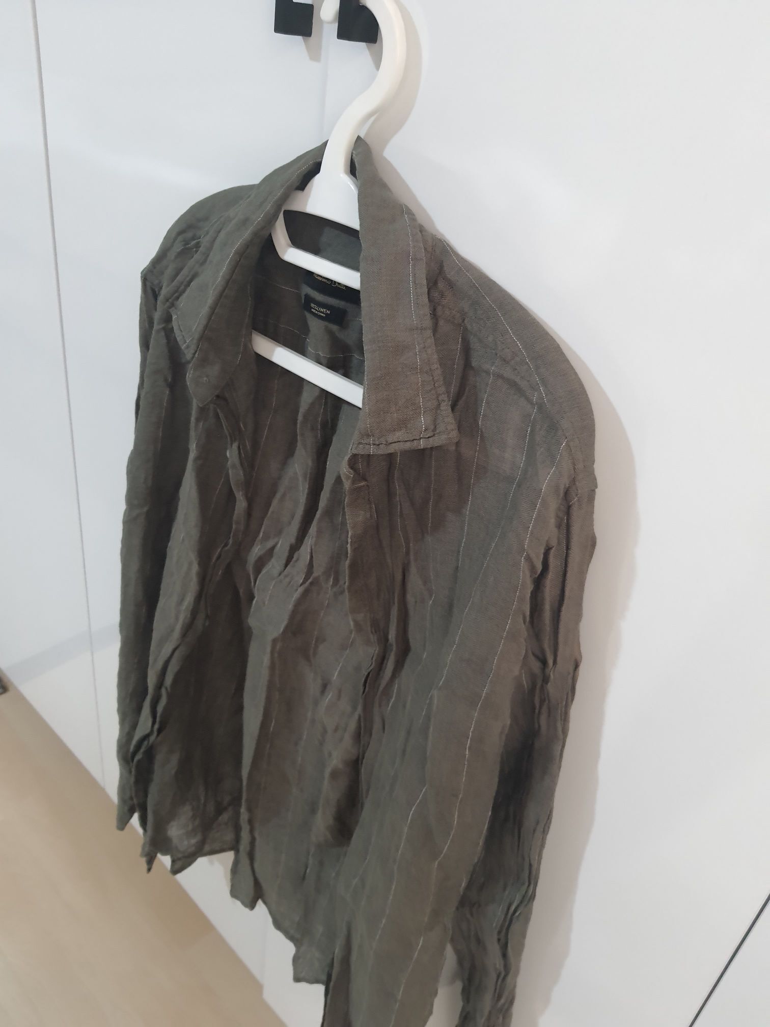 Massimo Dutti Gömlek — görsel 6/6