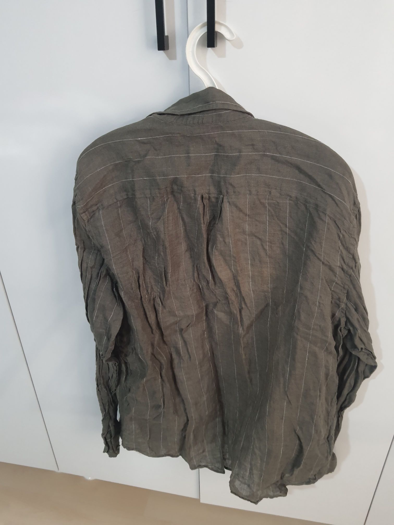 Massimo Dutti Gömlek — görsel 4/6