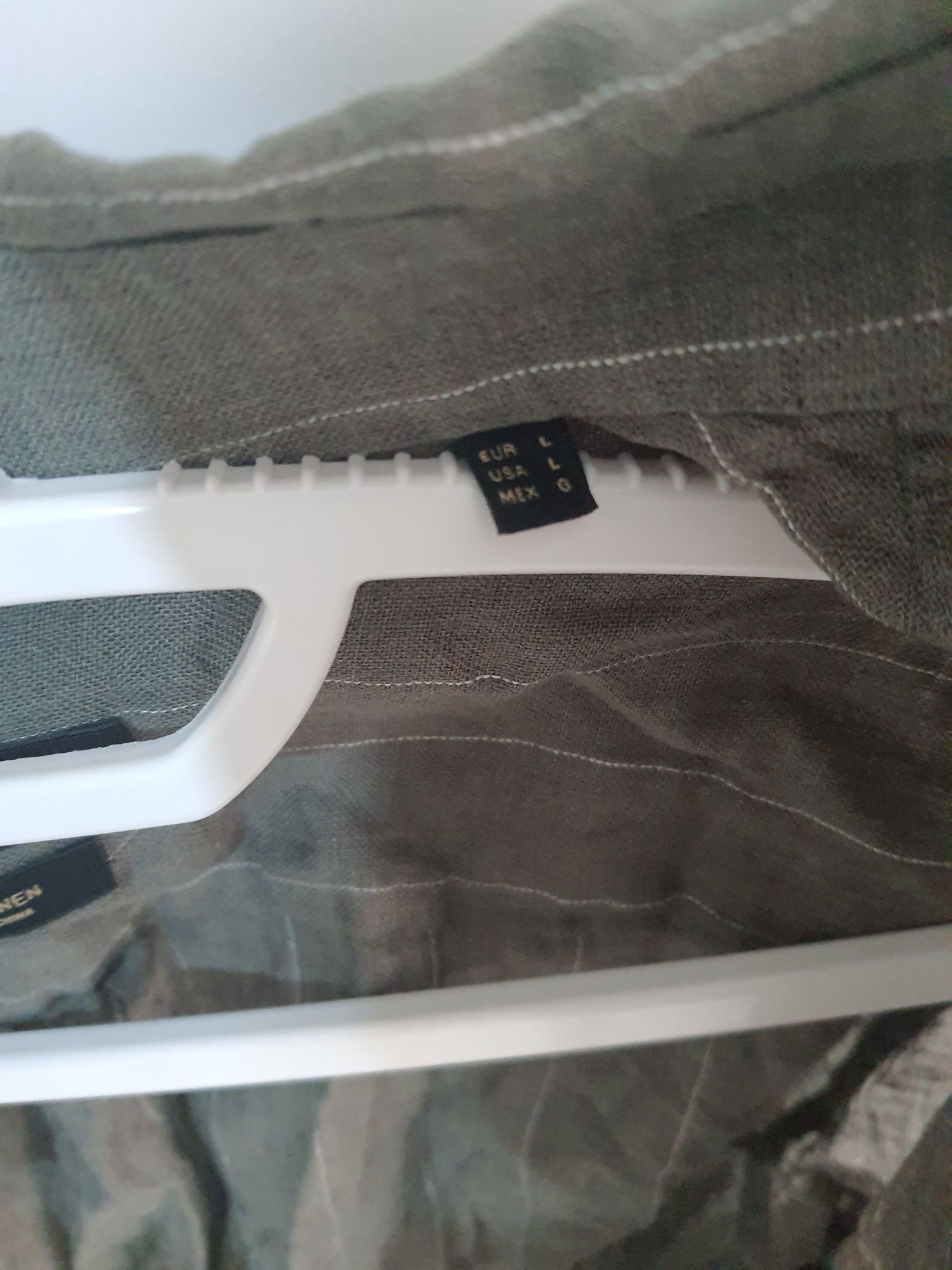 Massimo Dutti Gömlek — görsel 2/6