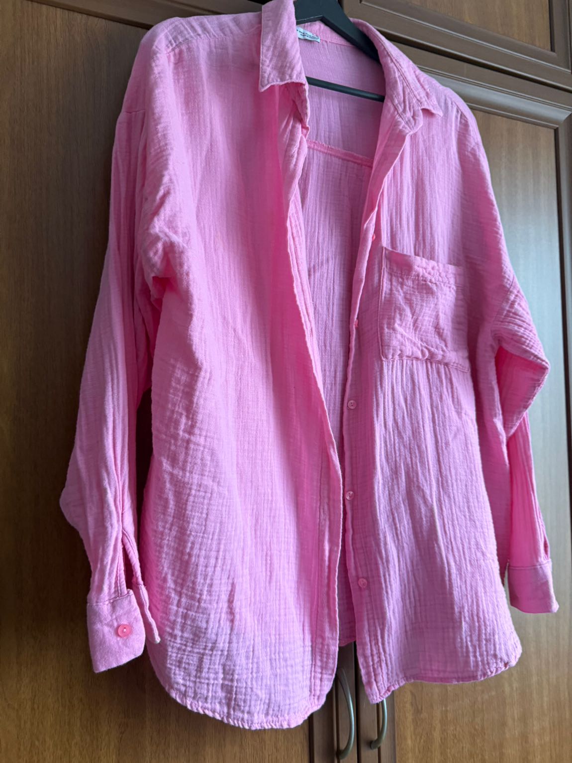 Pembe Gömlek — görsel 4/5