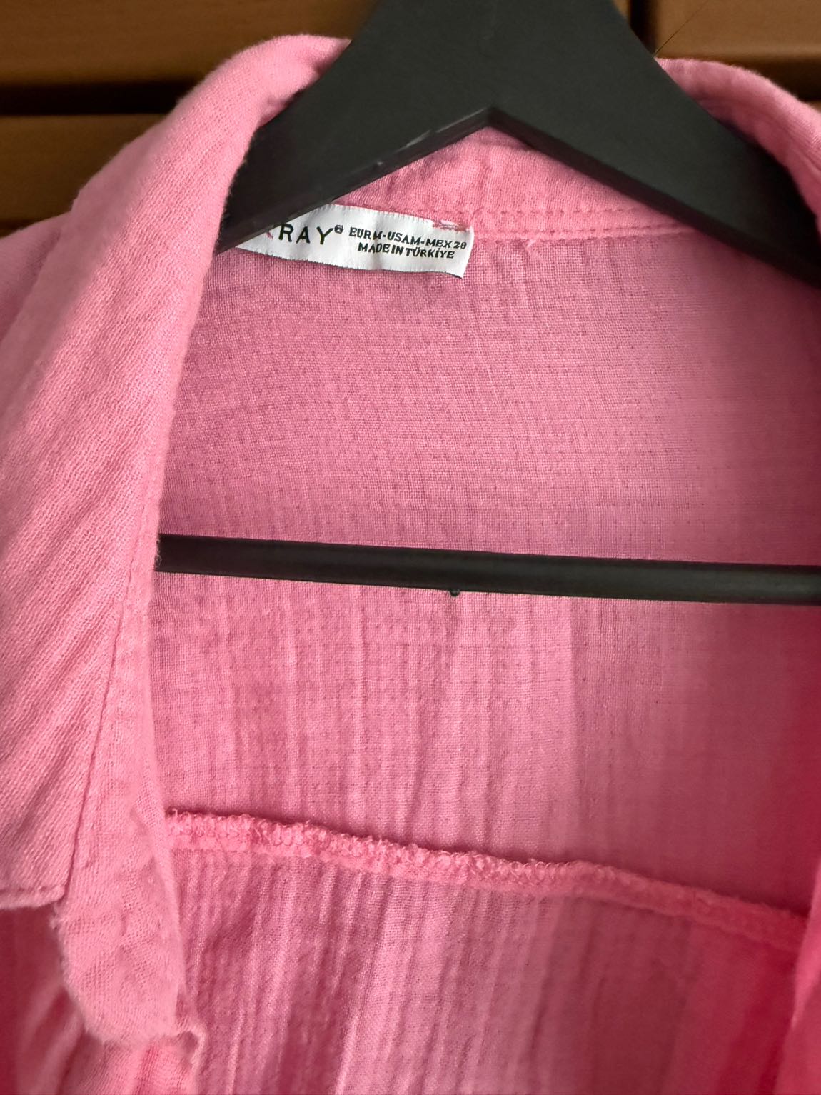 Pembe Gömlek — görsel 2/5