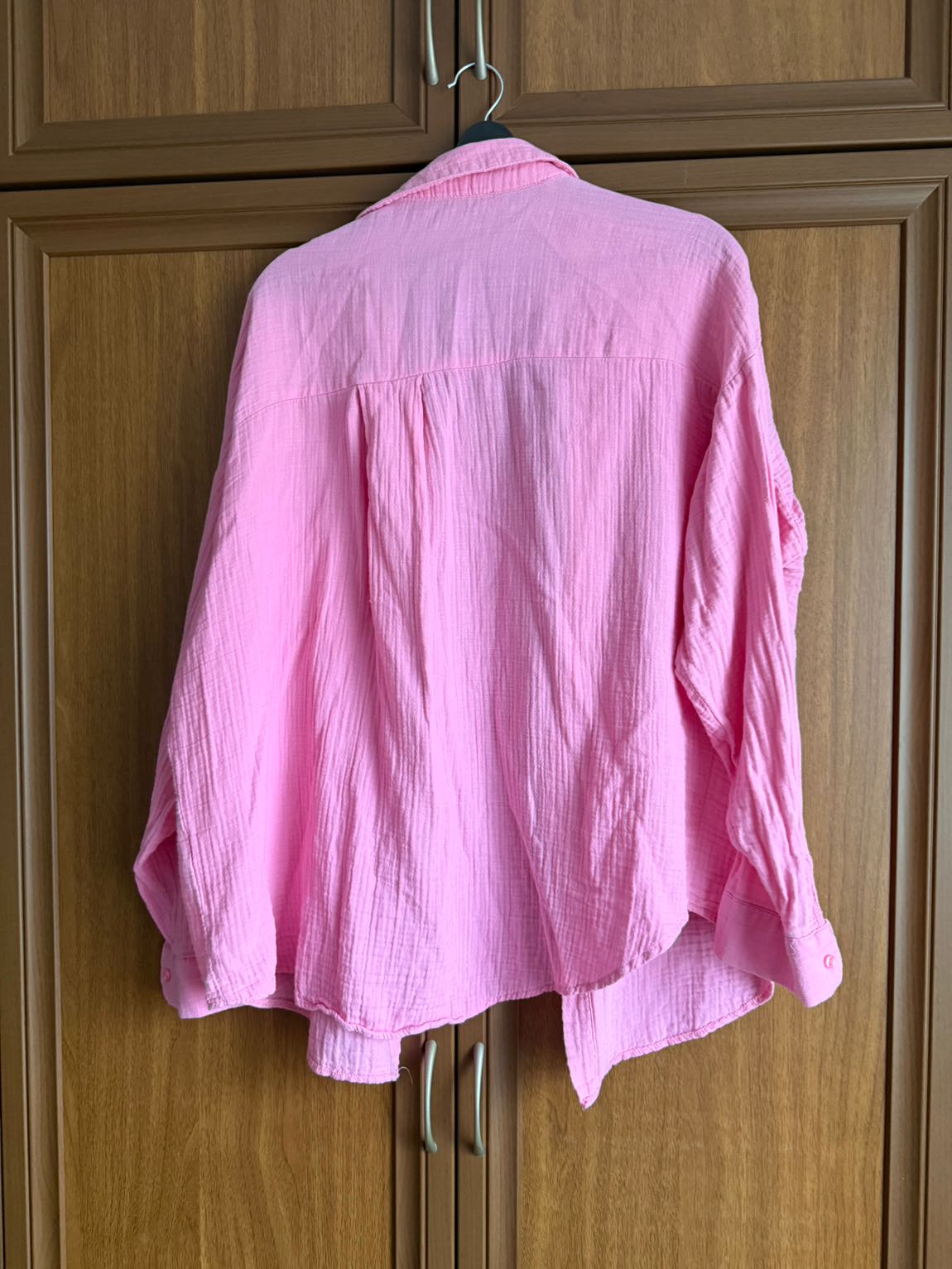 Pembe Gömlek — görsel 5/5