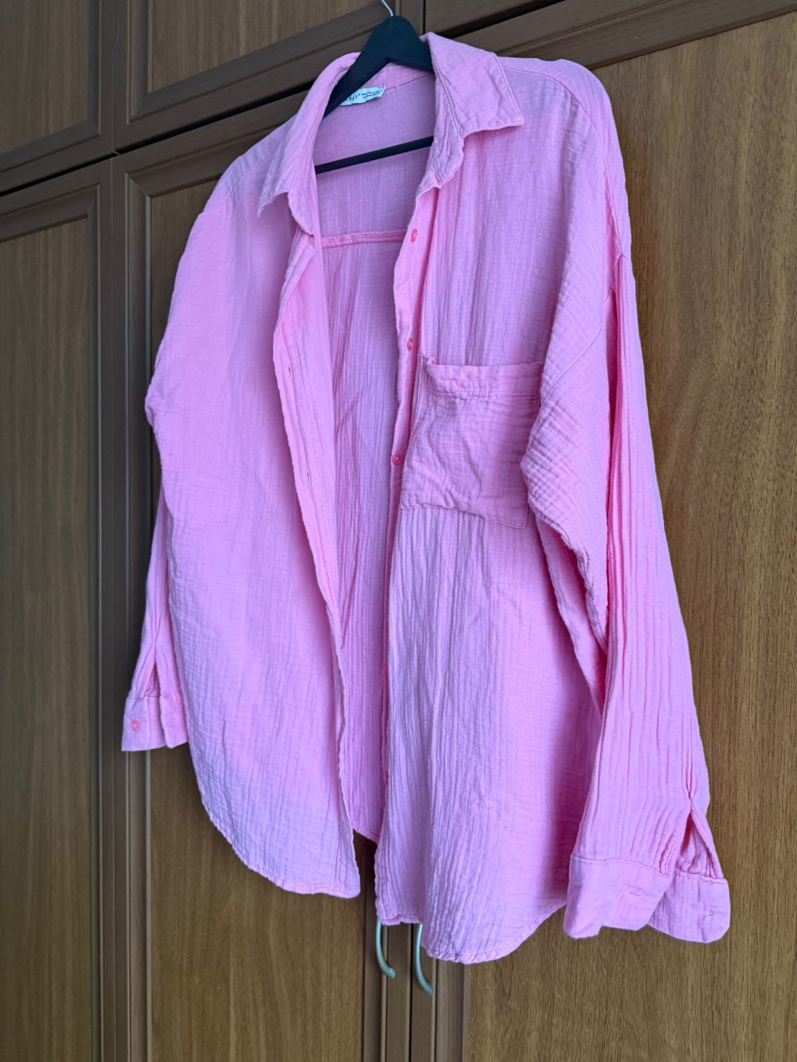 Pembe Gömlek — görsel 3/5