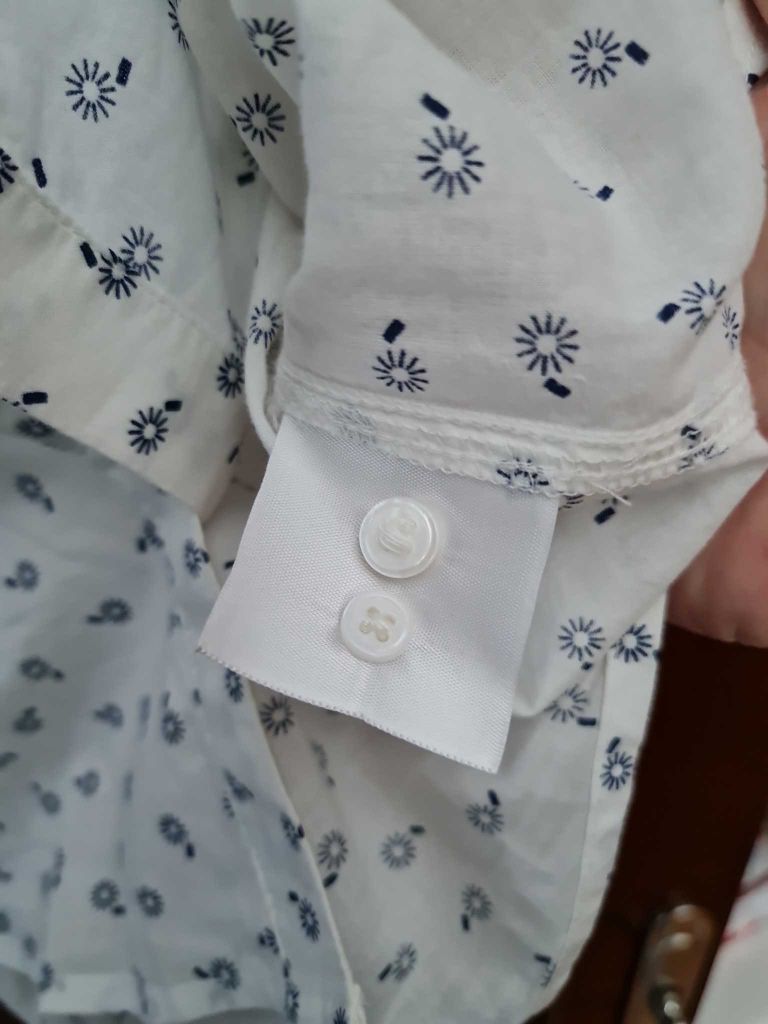 Vintage Levi’s Kadın Gömlek — görsel 4/10