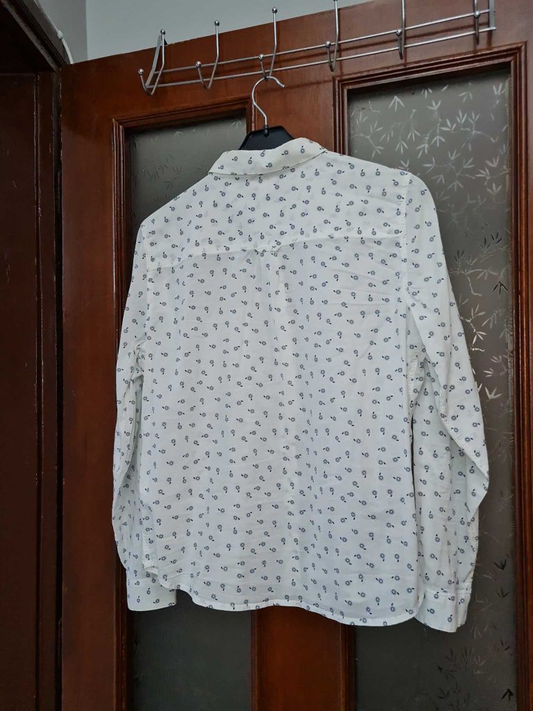 Vintage Levi’s Kadın Gömlek — görsel 2/10
