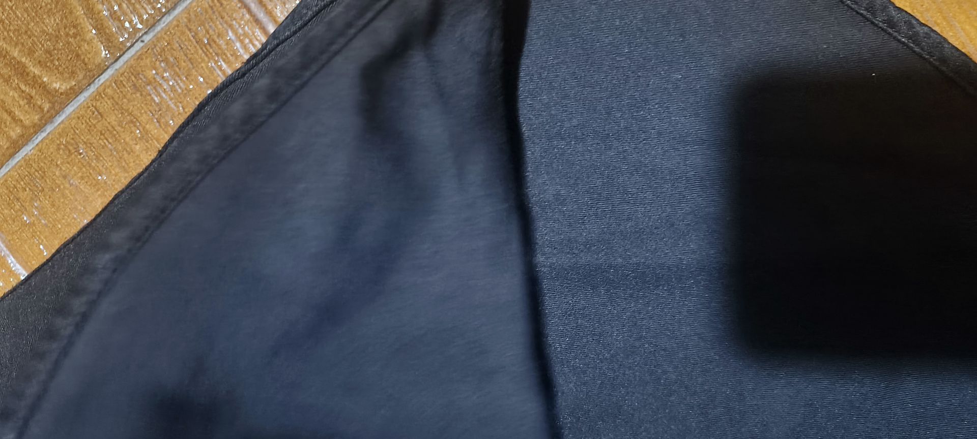Pierre Cardin parlak gömlek.. — görsel 4/10