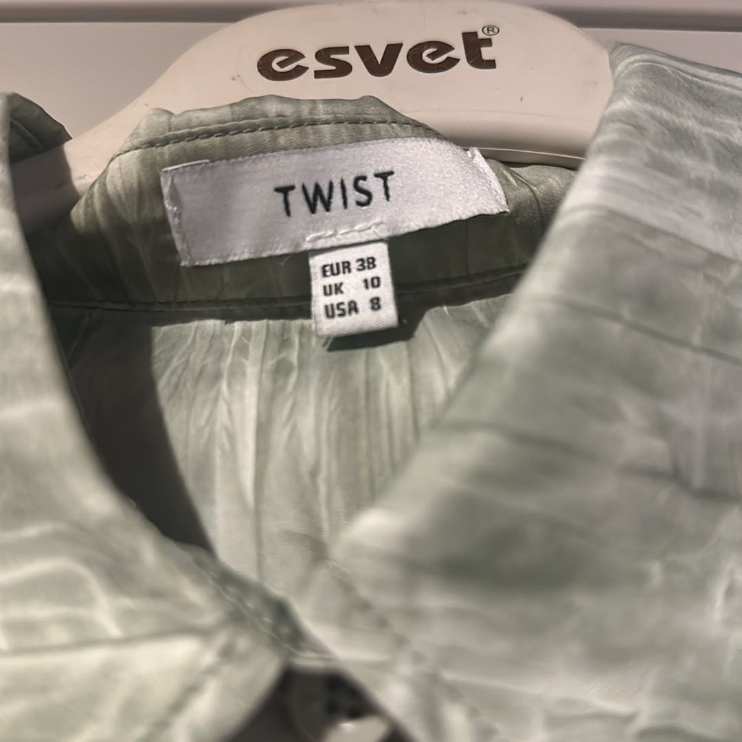 Twist Gömlek — görsel 2/3