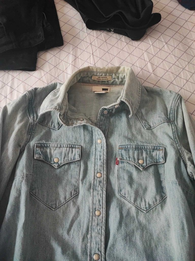 Levi's Kot Gömlek — görsel 2/6