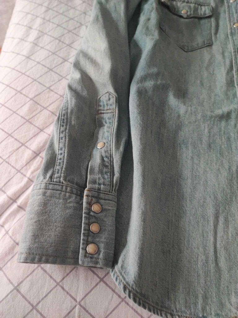 Levi's Kot Gömlek — görsel 5/6