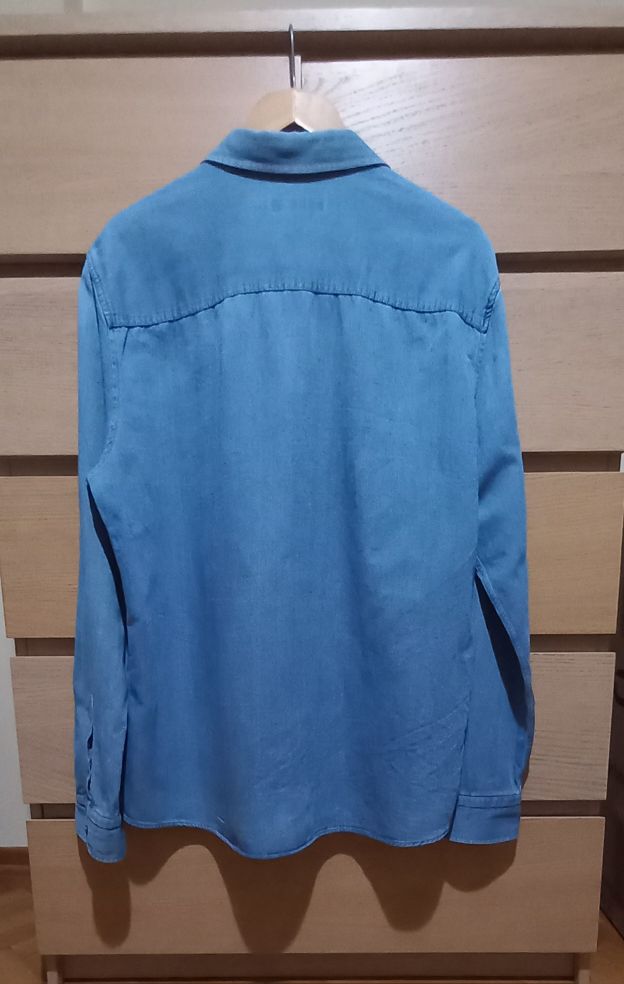 Mavi Jeans Denim Erkek Gömlek — görsel 2/7