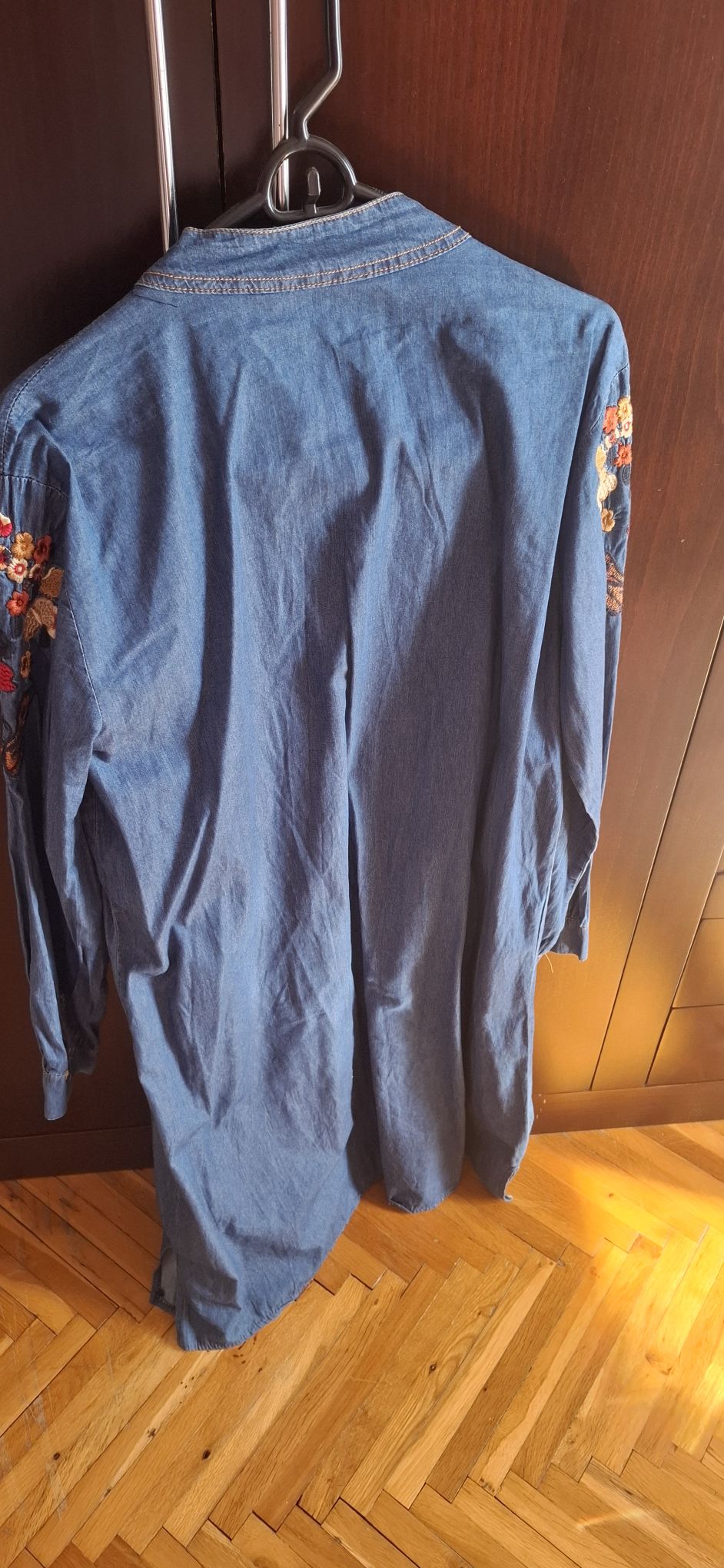 Kot tunik pantolon takım — görsel 4/7