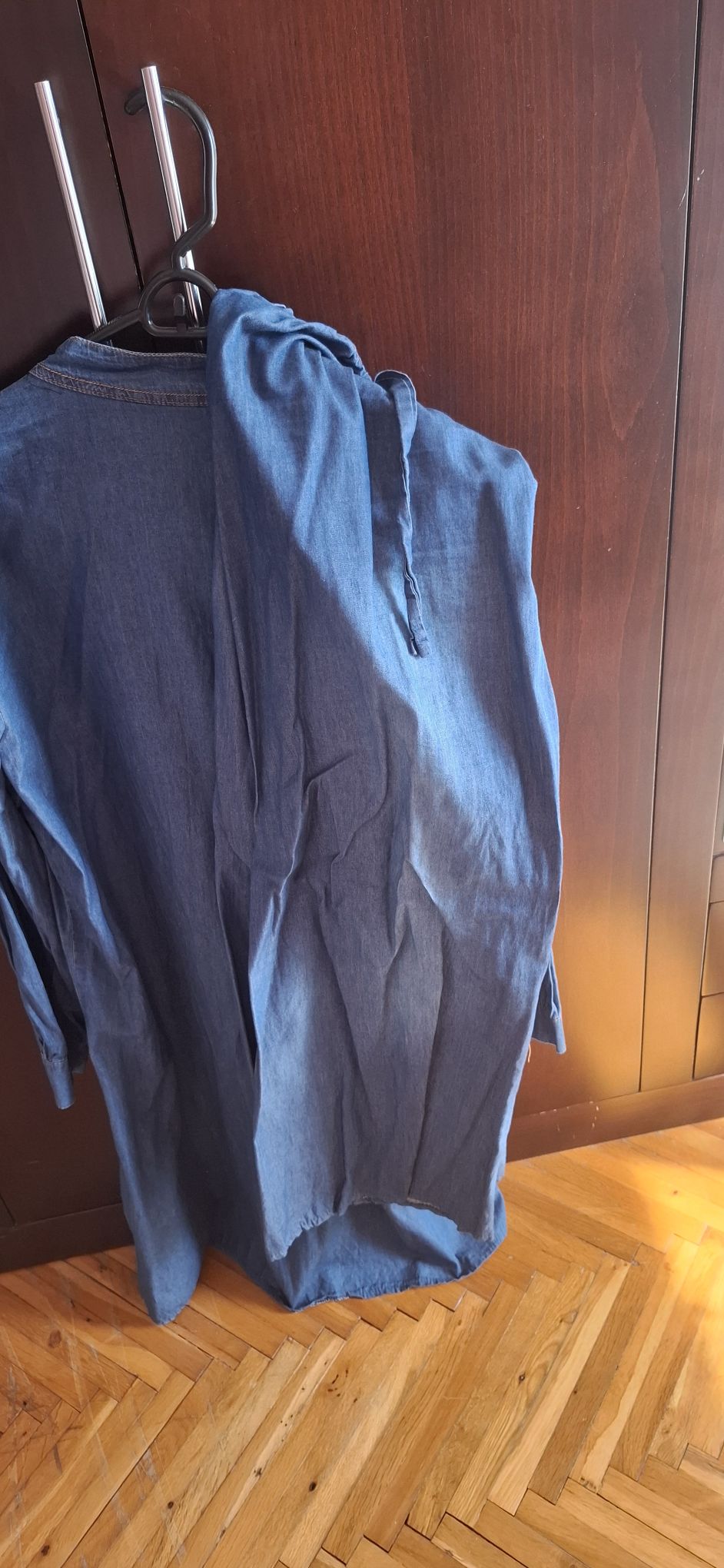 Kot tunik pantolon takım — görsel 5/7