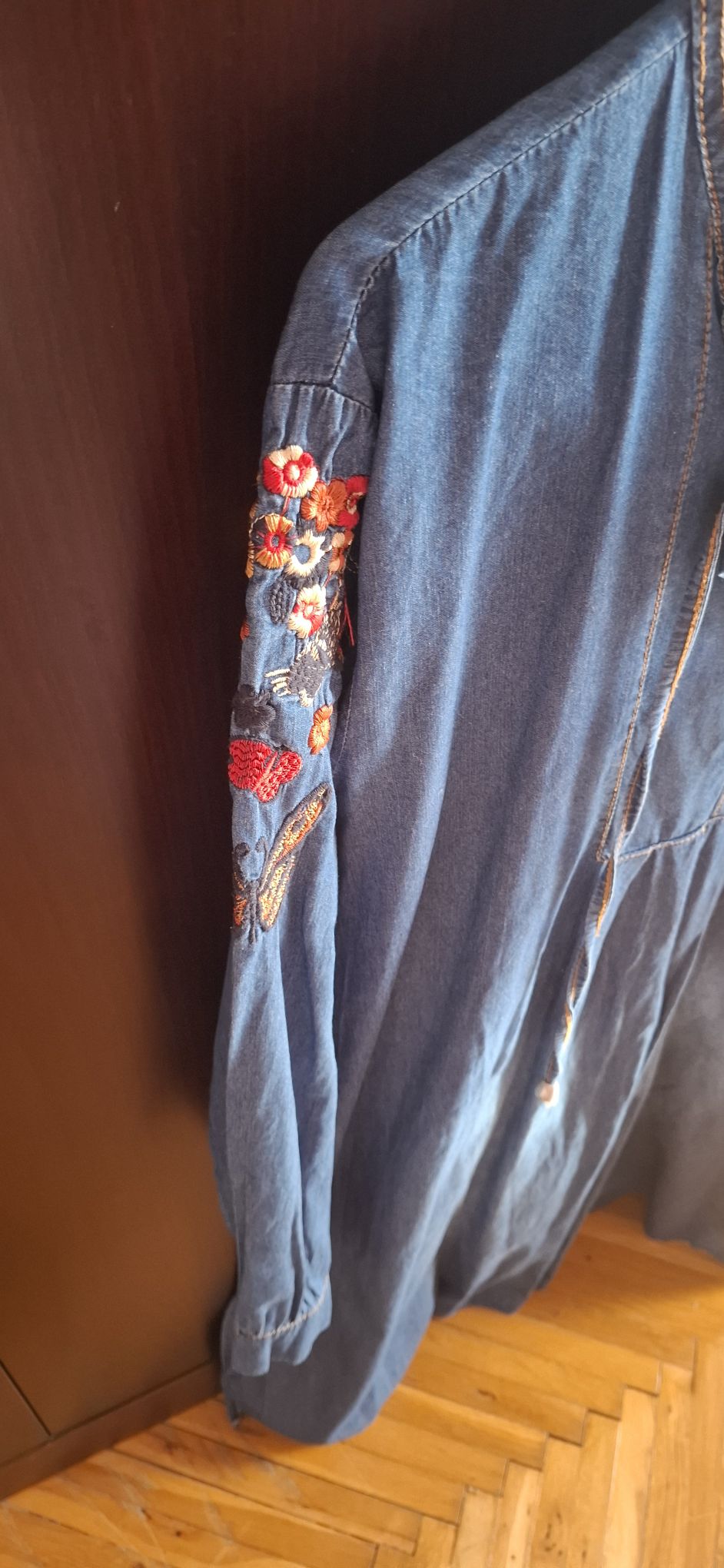 Kot tunik pantolon takım — görsel 2/7