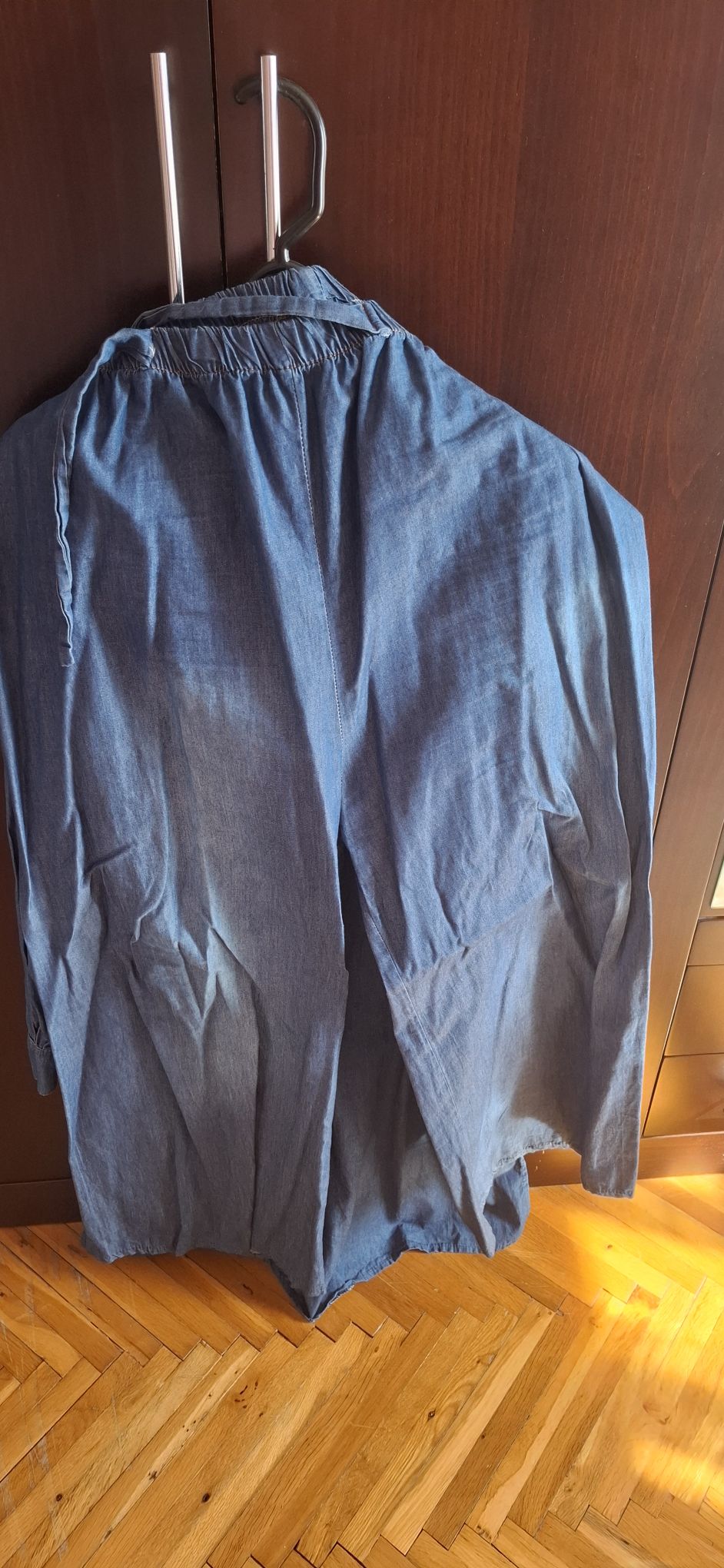Kot tunik pantolon takım — görsel 3/7