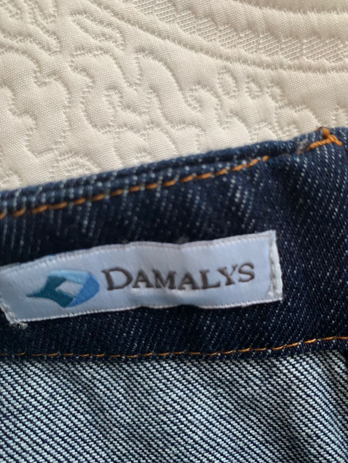 Damalys kot jile — görsel 7/19